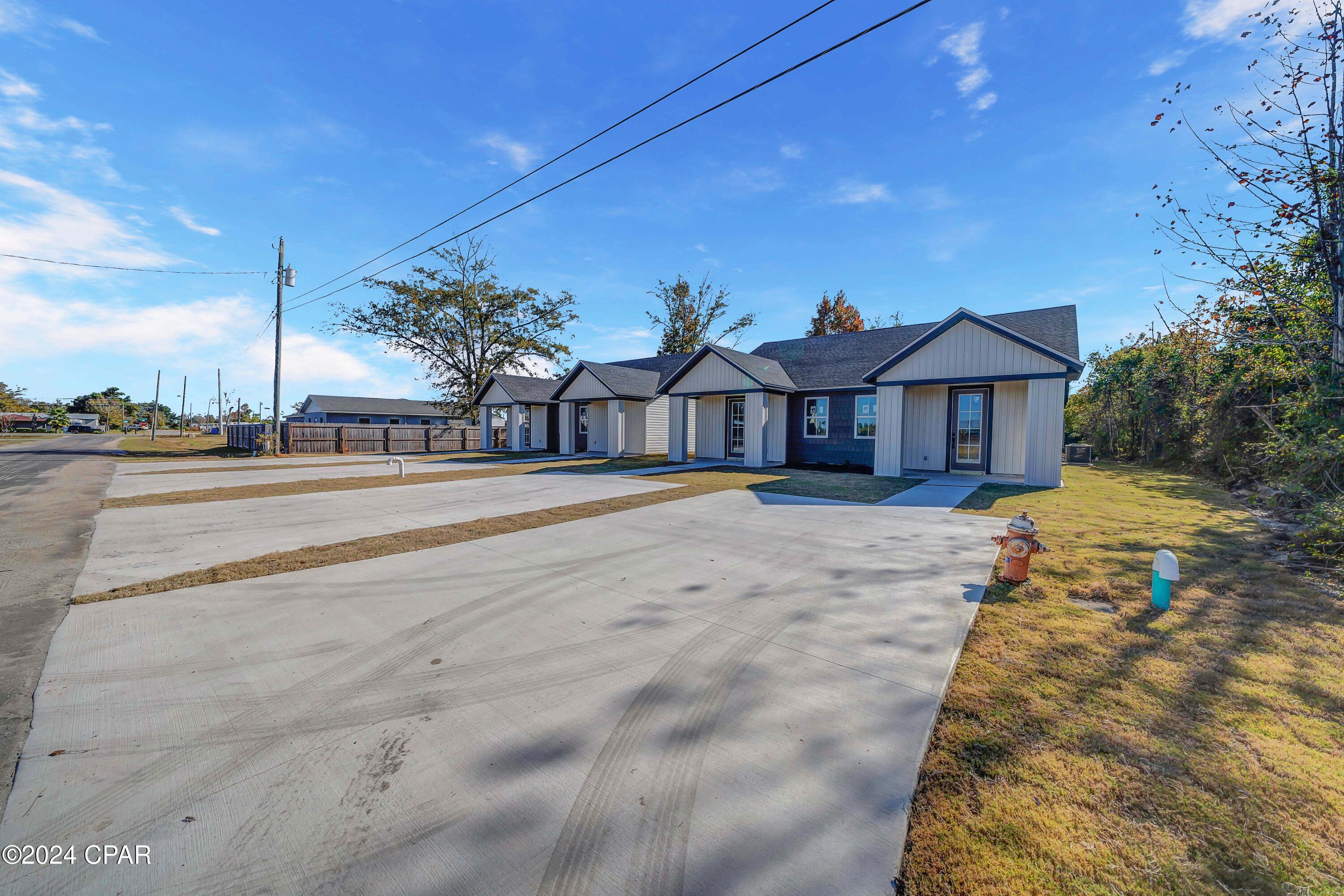 No Named Subdivision - Residential