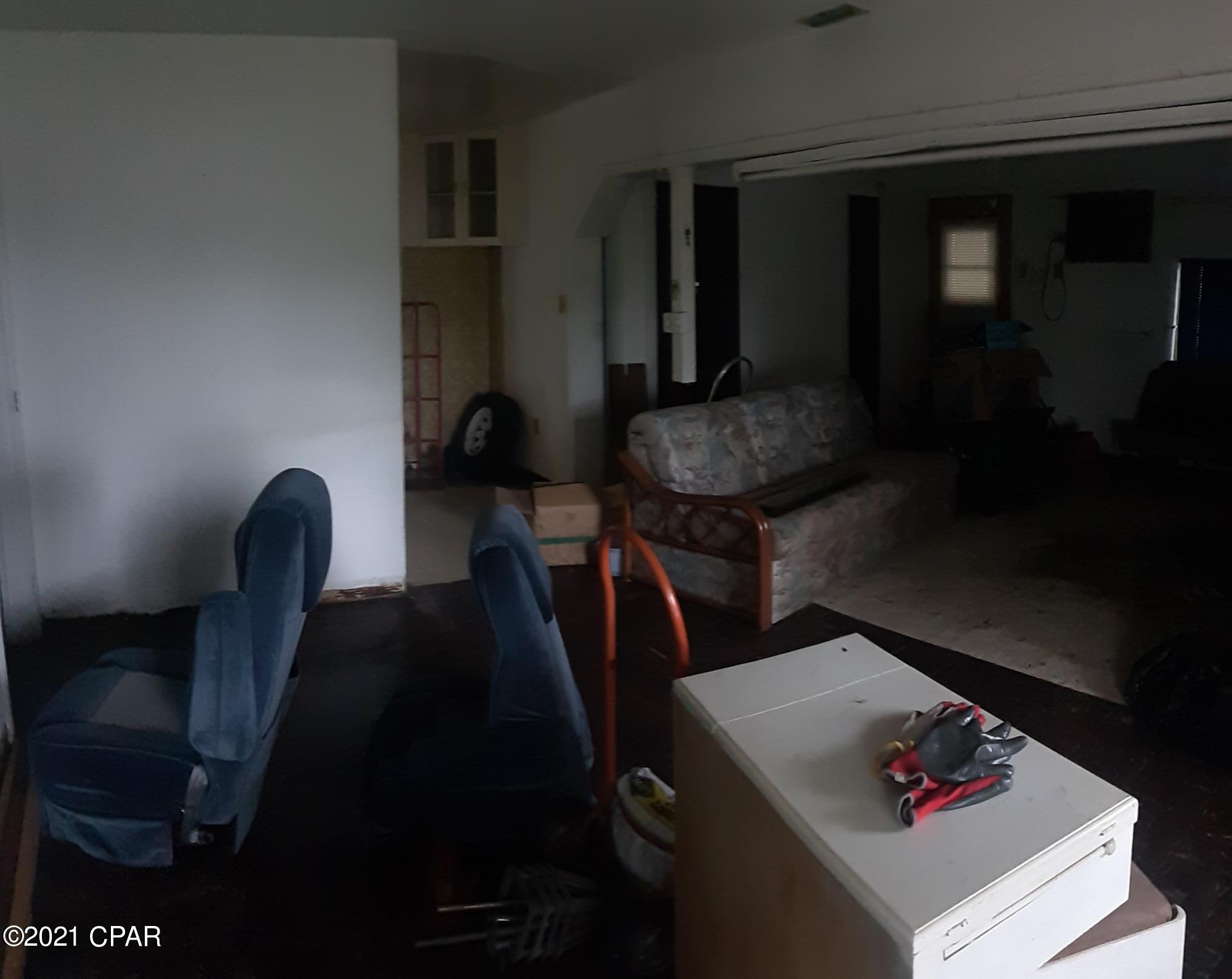 Wainwright Park - Residential