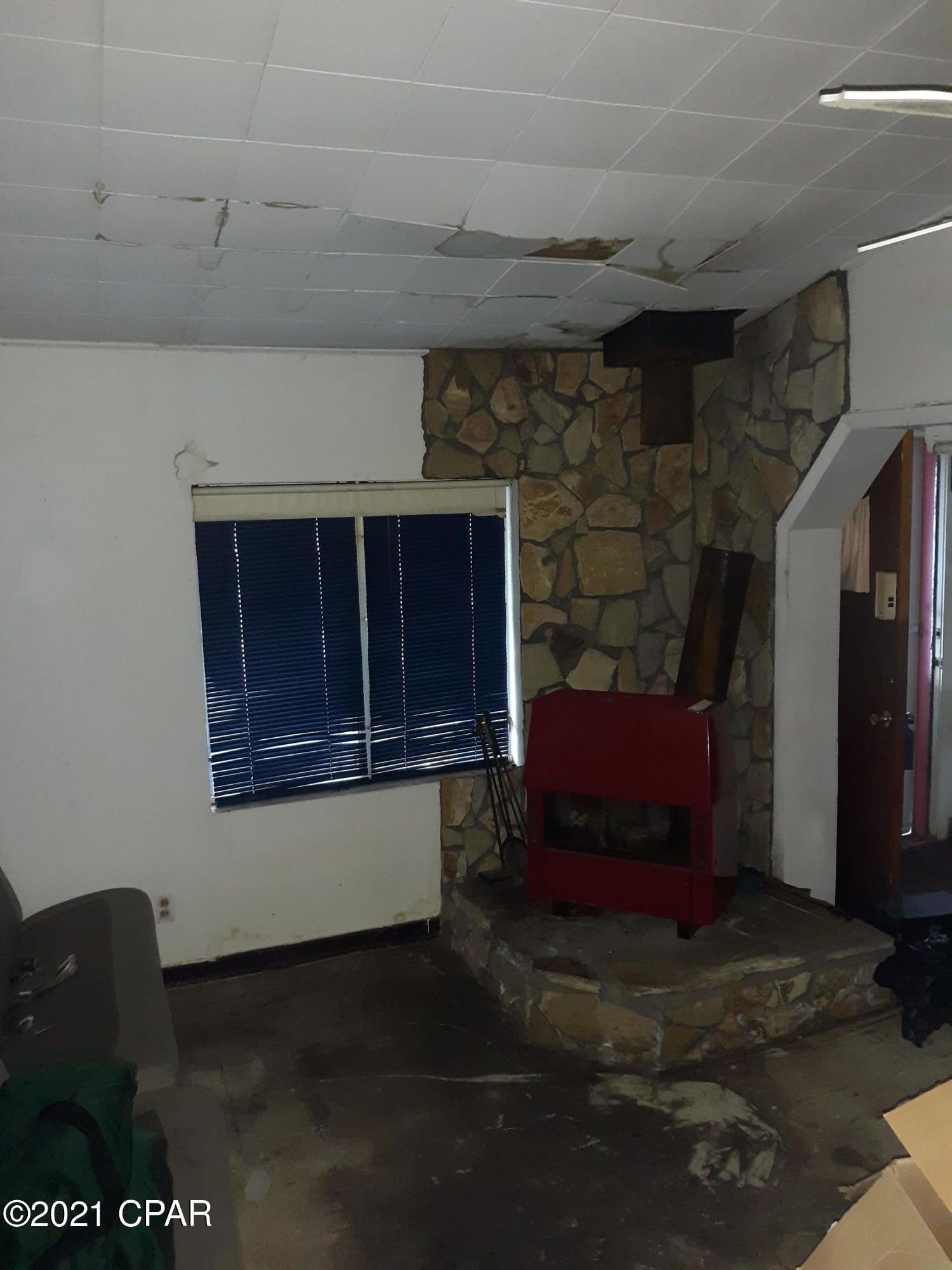 Wainwright Park - Residential