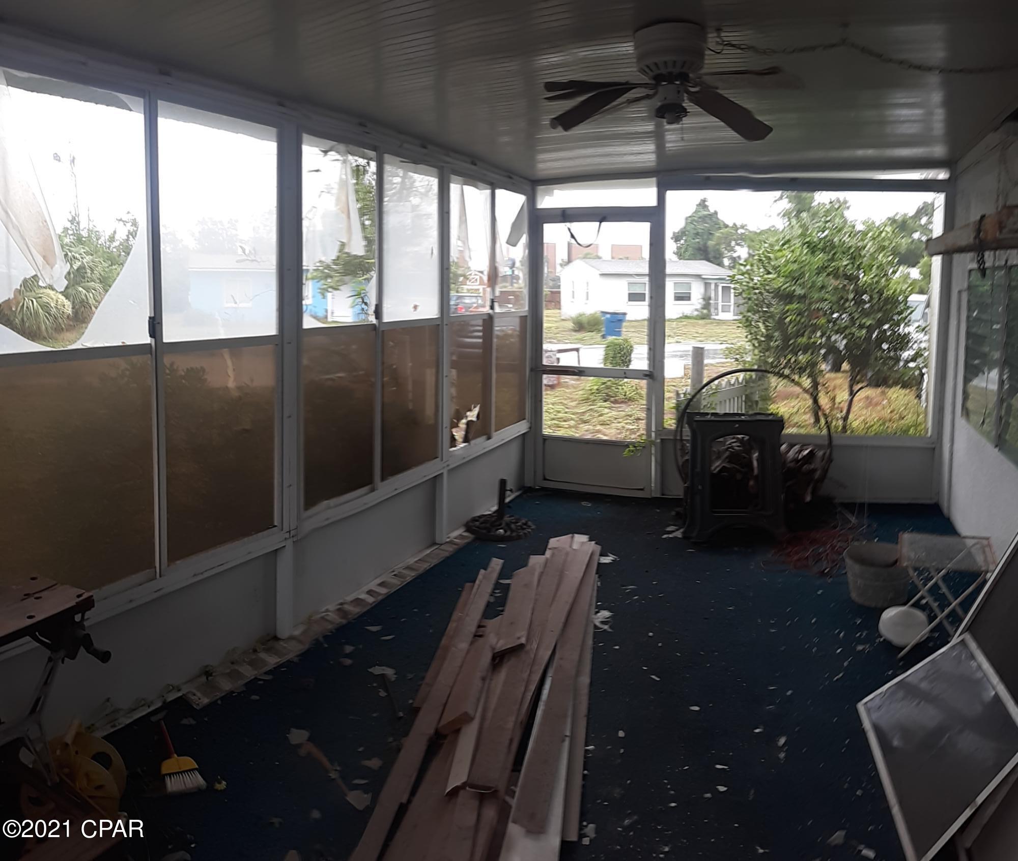 Wainwright Park - Residential