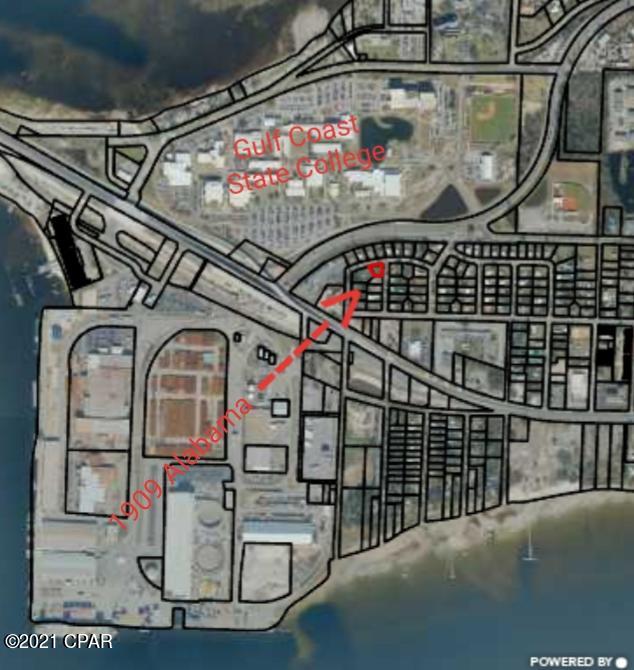 Wainwright Park - Residential