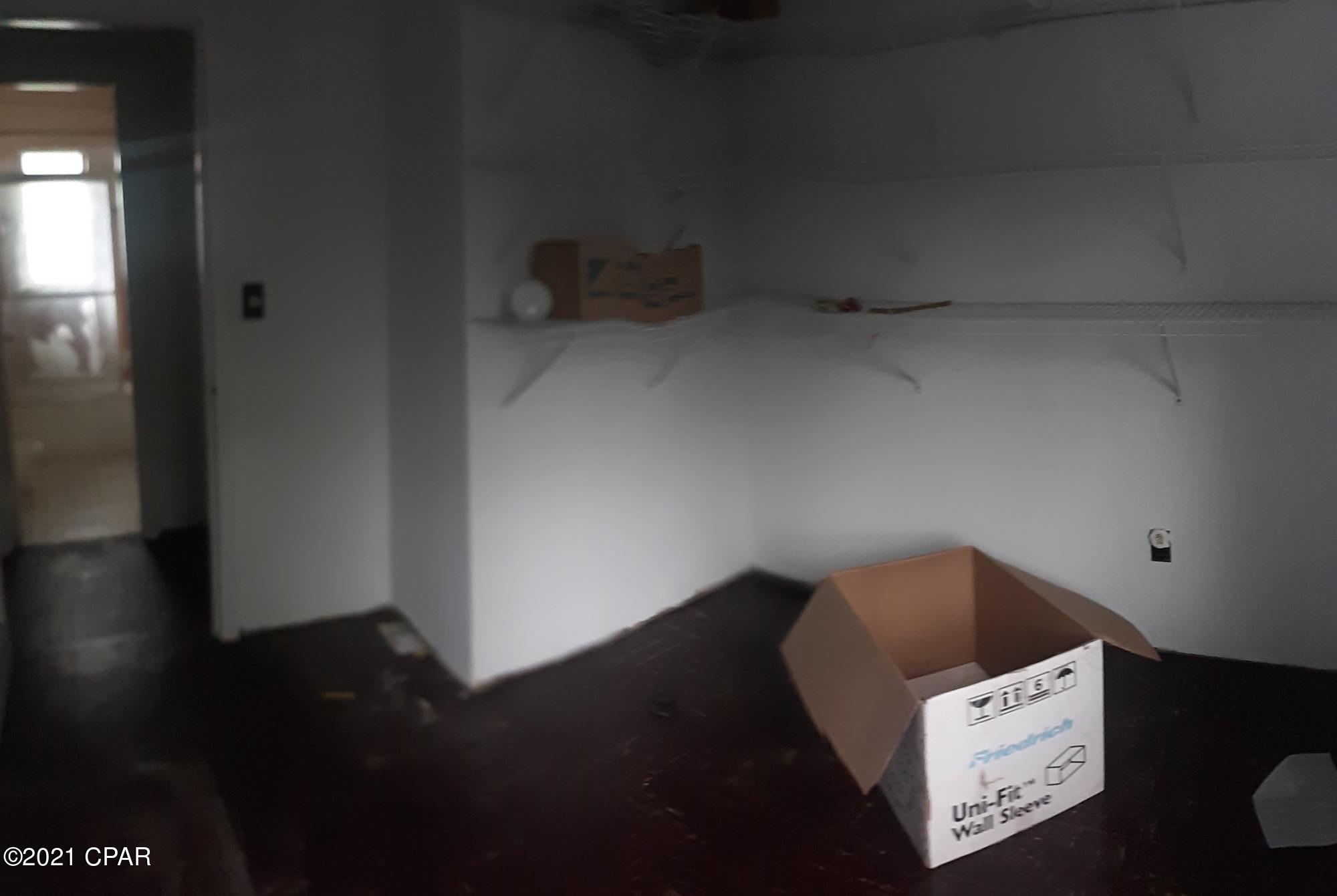 Wainwright Park - Residential