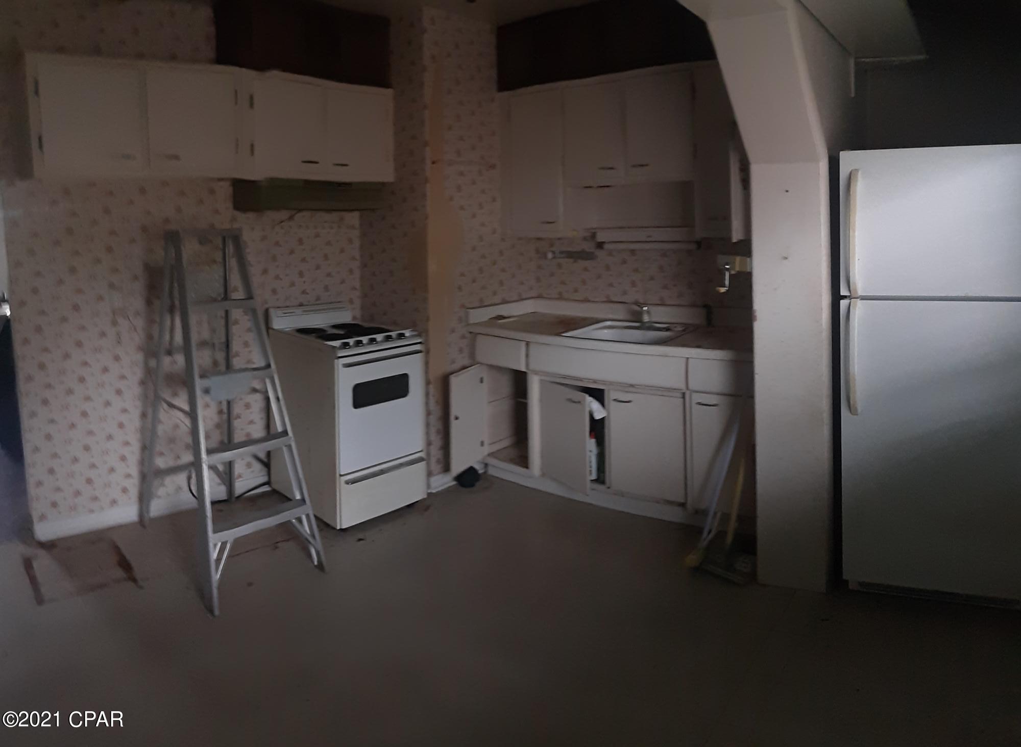 Wainwright Park - Residential