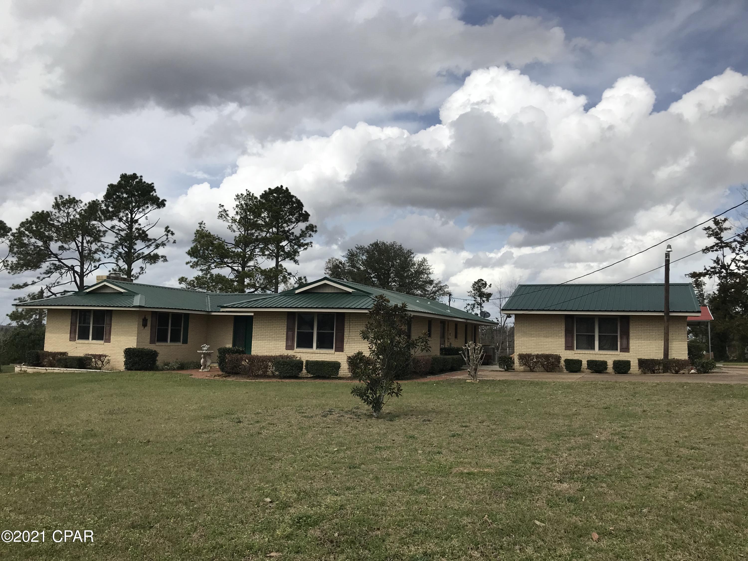 Meadowview Estates - Residential