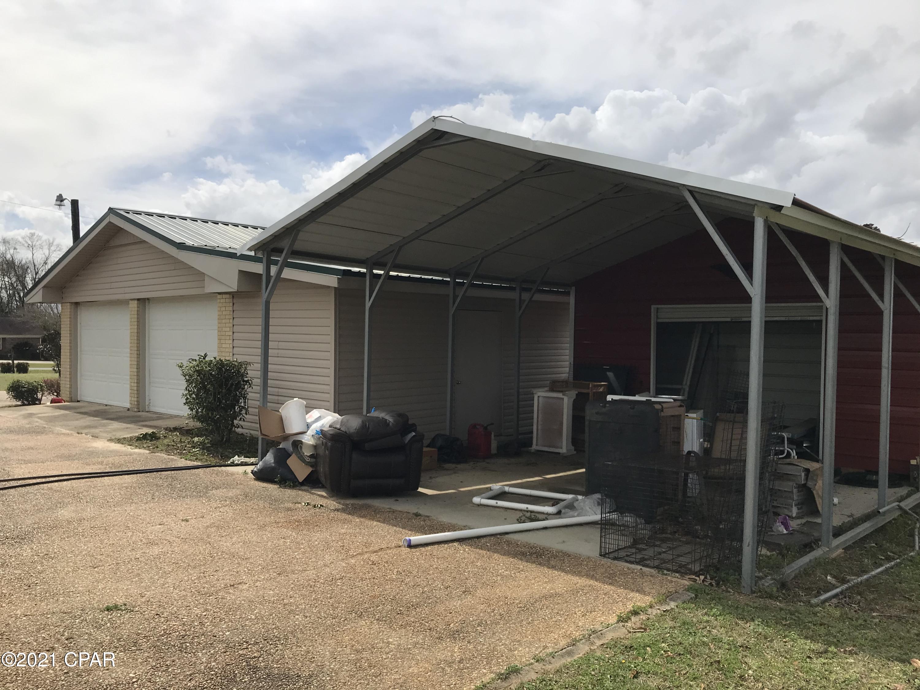 Meadowview Estates - Residential