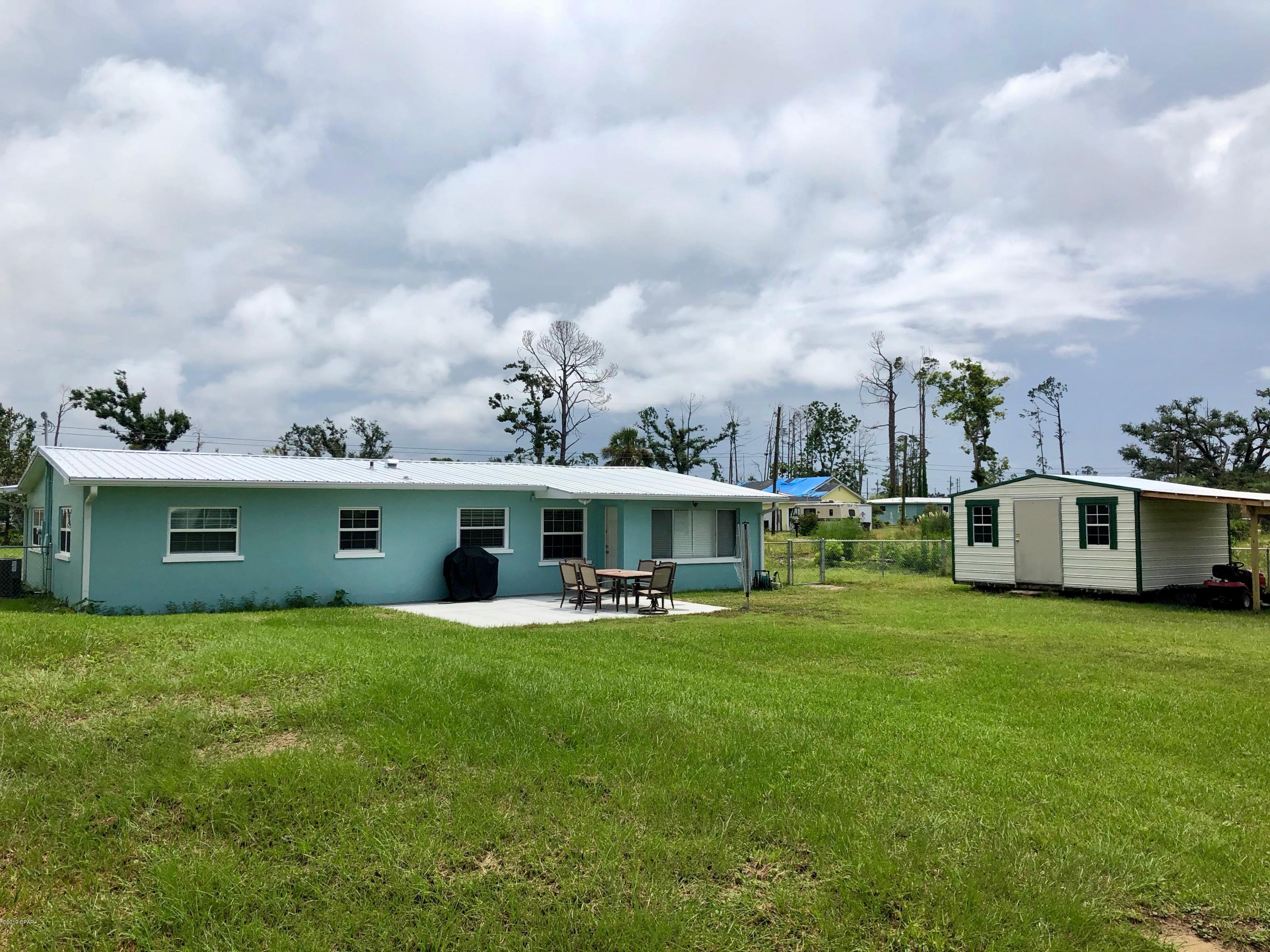 Pretty Bayou Hts 1st - Residential