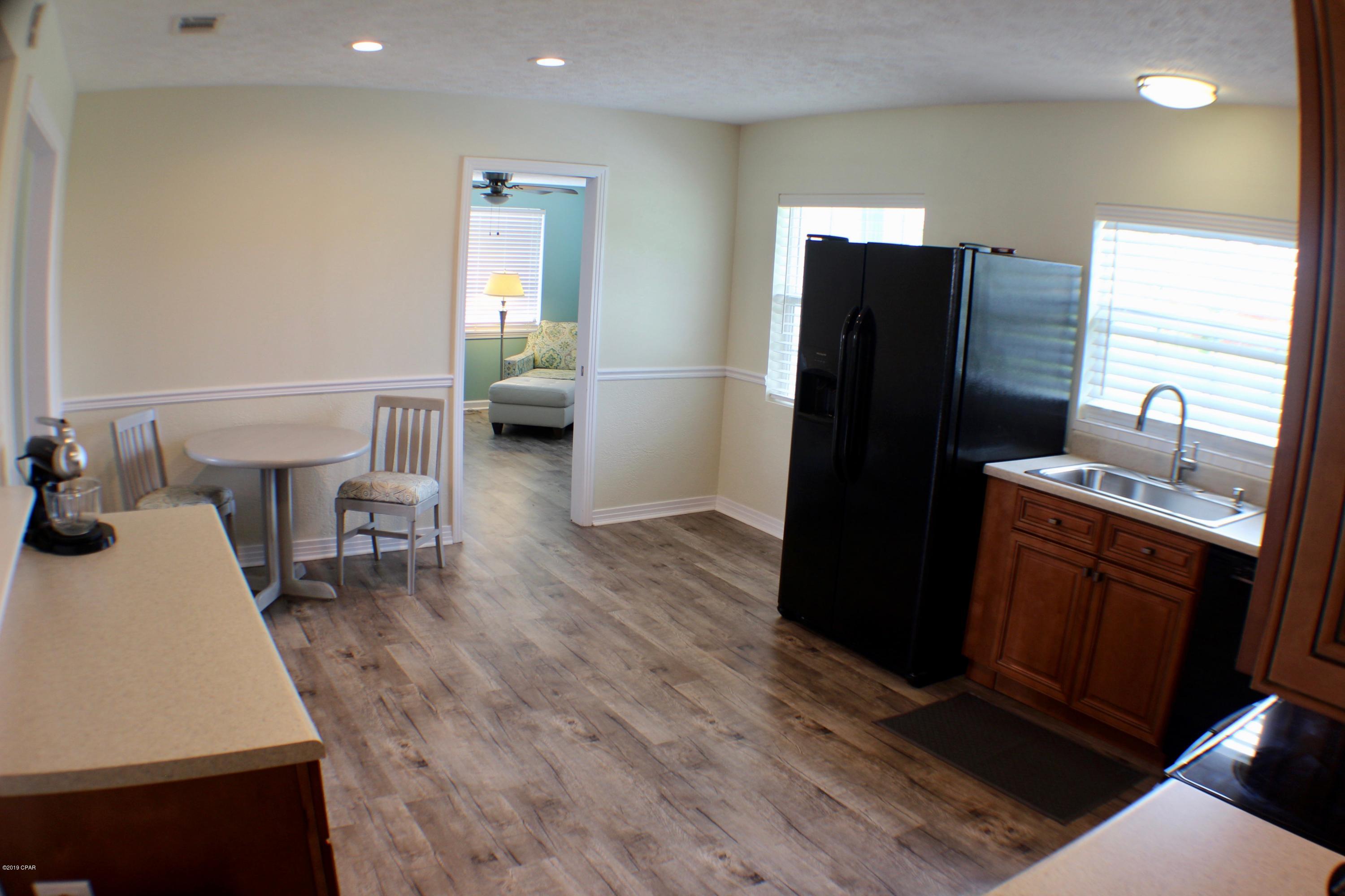 Pretty Bayou Hts 1st - Residential