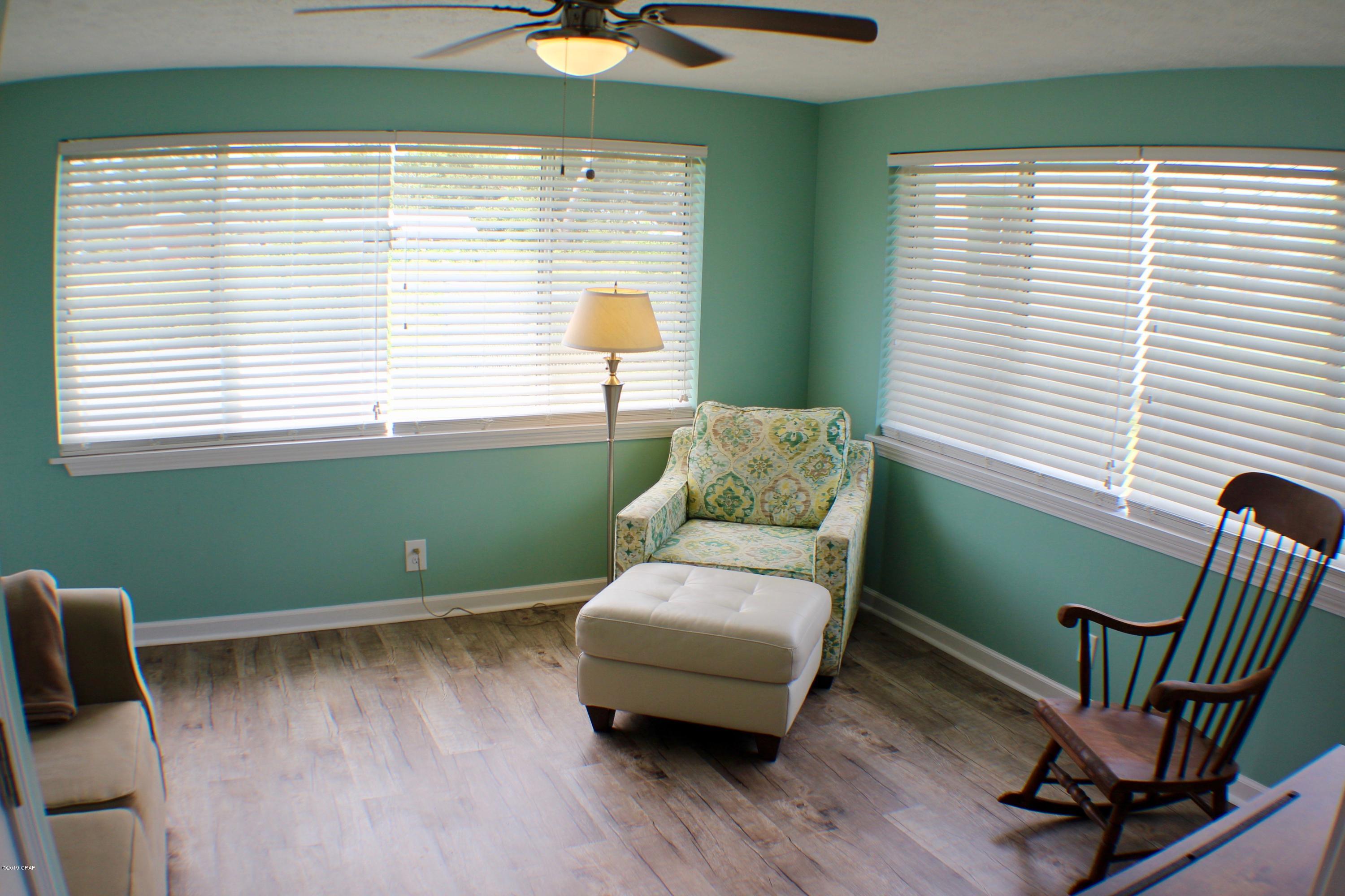 Pretty Bayou Hts 1st - Residential