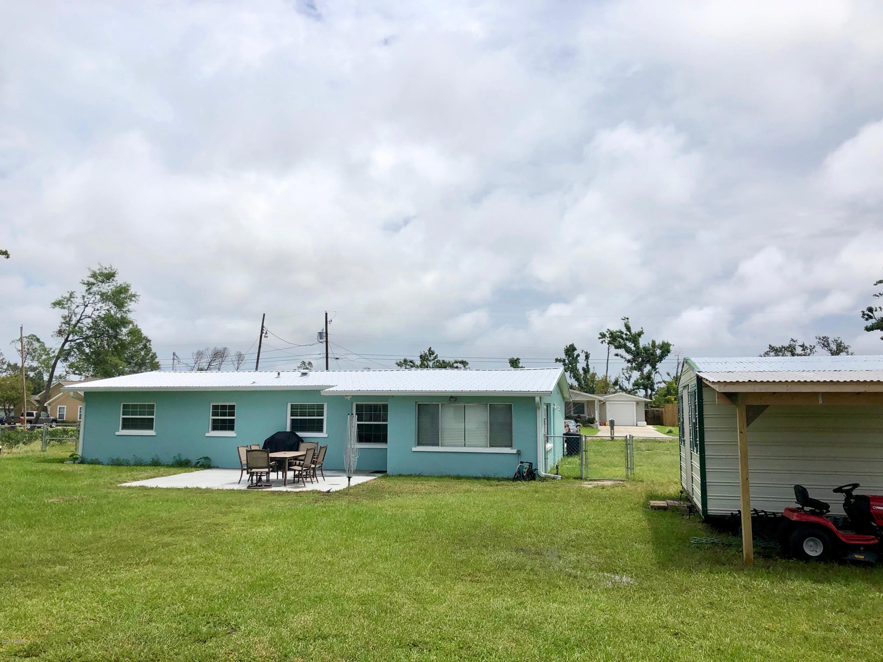 Pretty Bayou Hts 1st - Residential