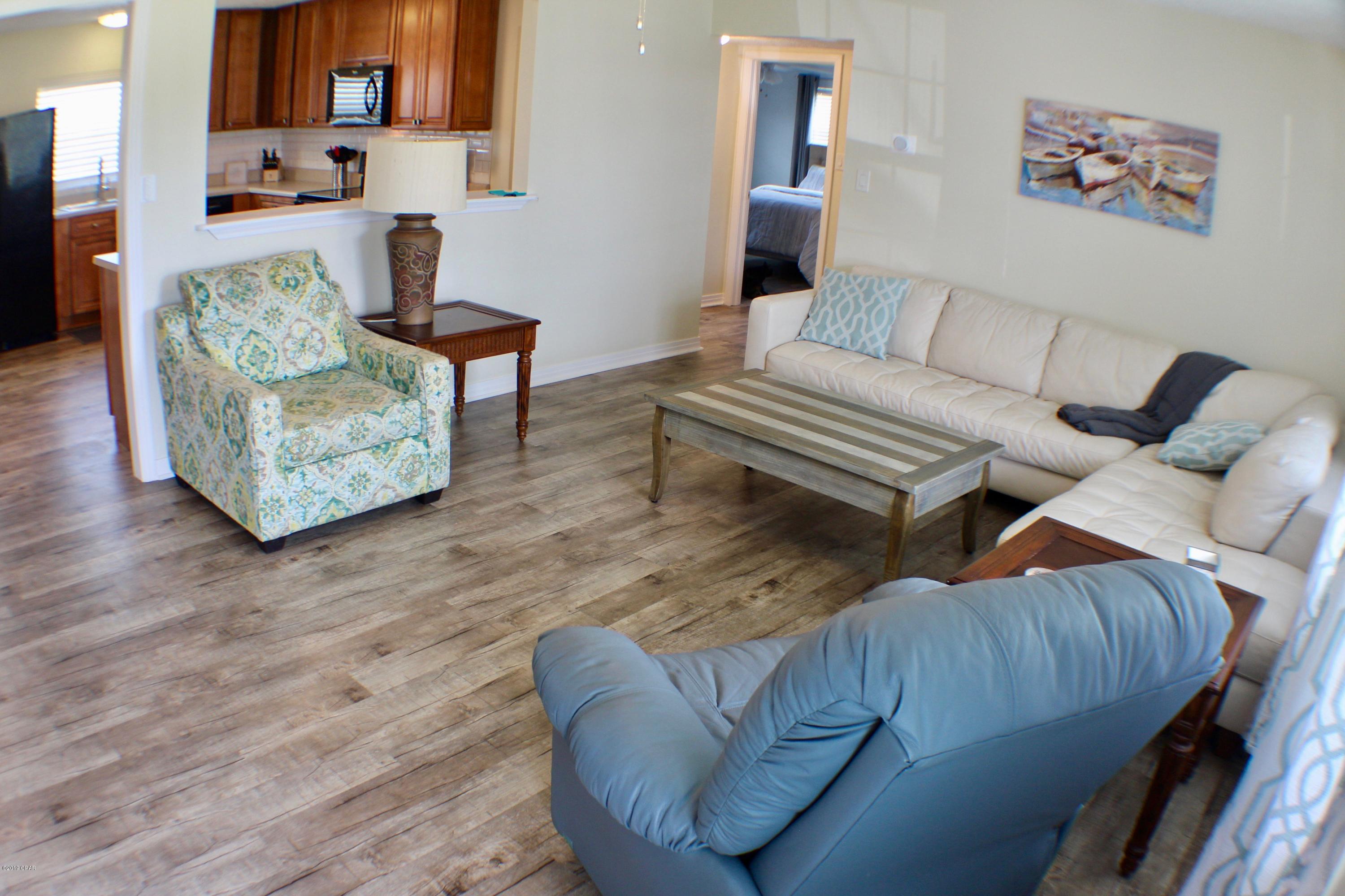 Pretty Bayou Hts 1st - Residential