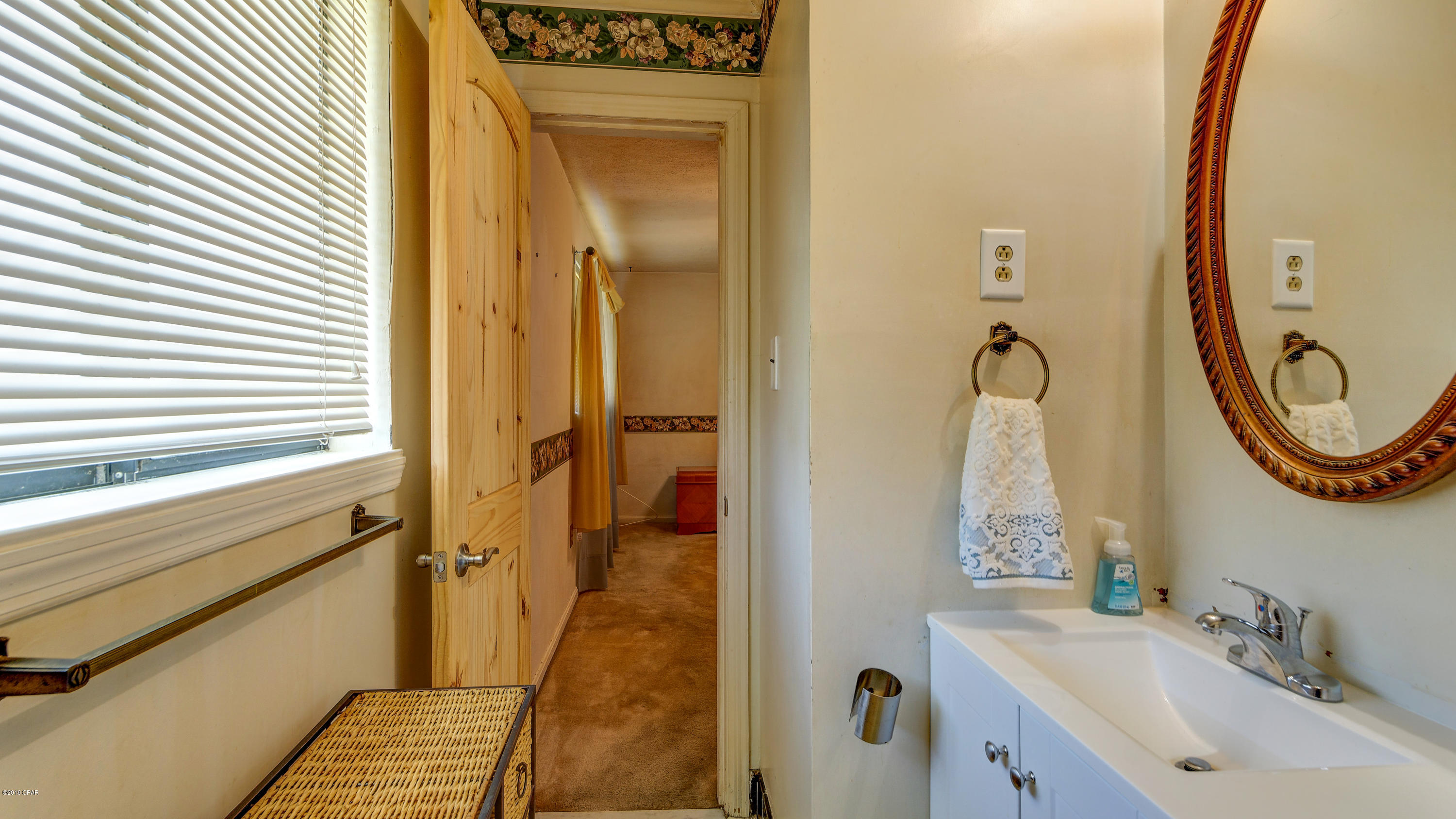 Forest Park 3rd Add - Residential