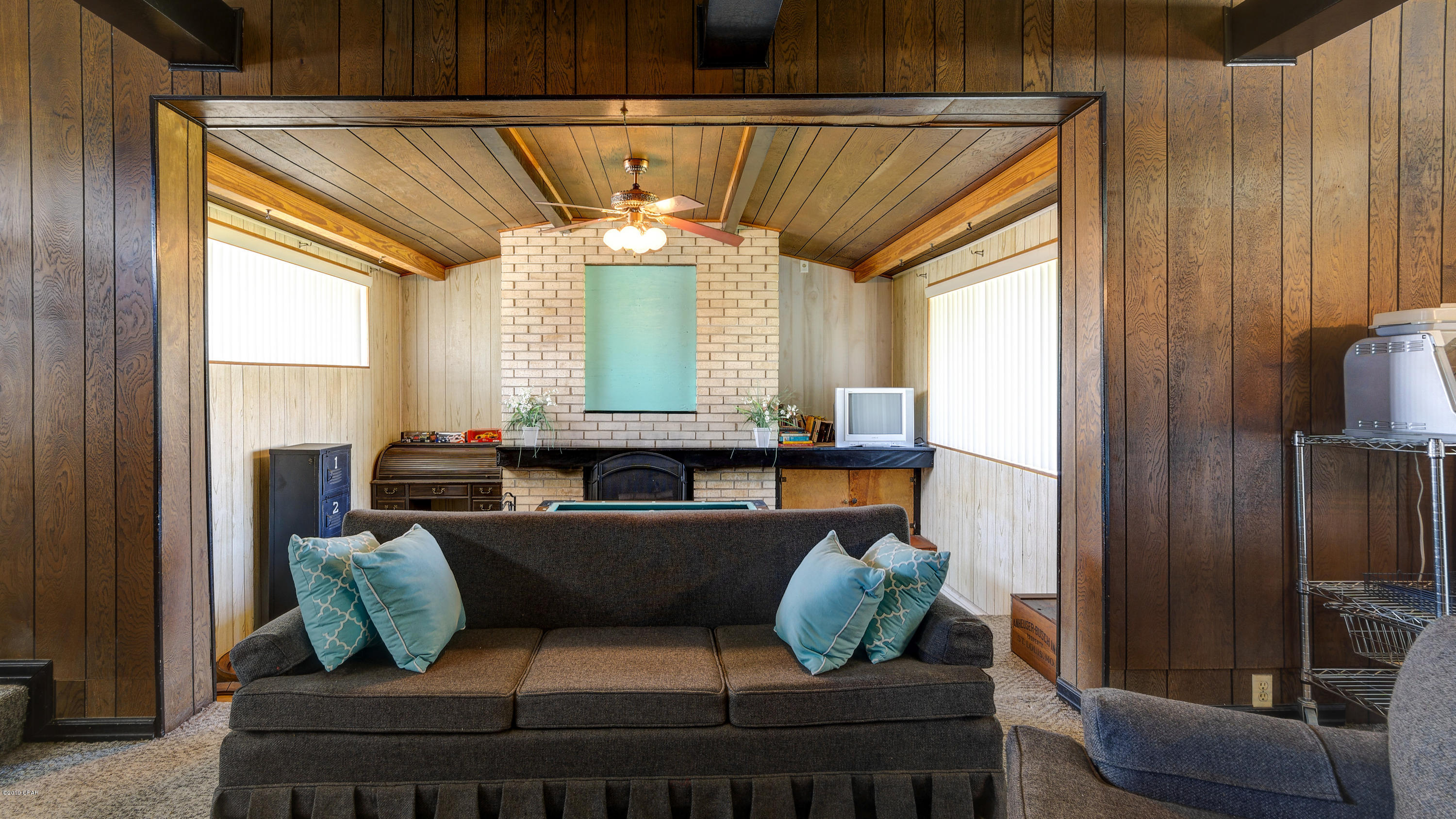 Forest Park 3rd Add - Residential