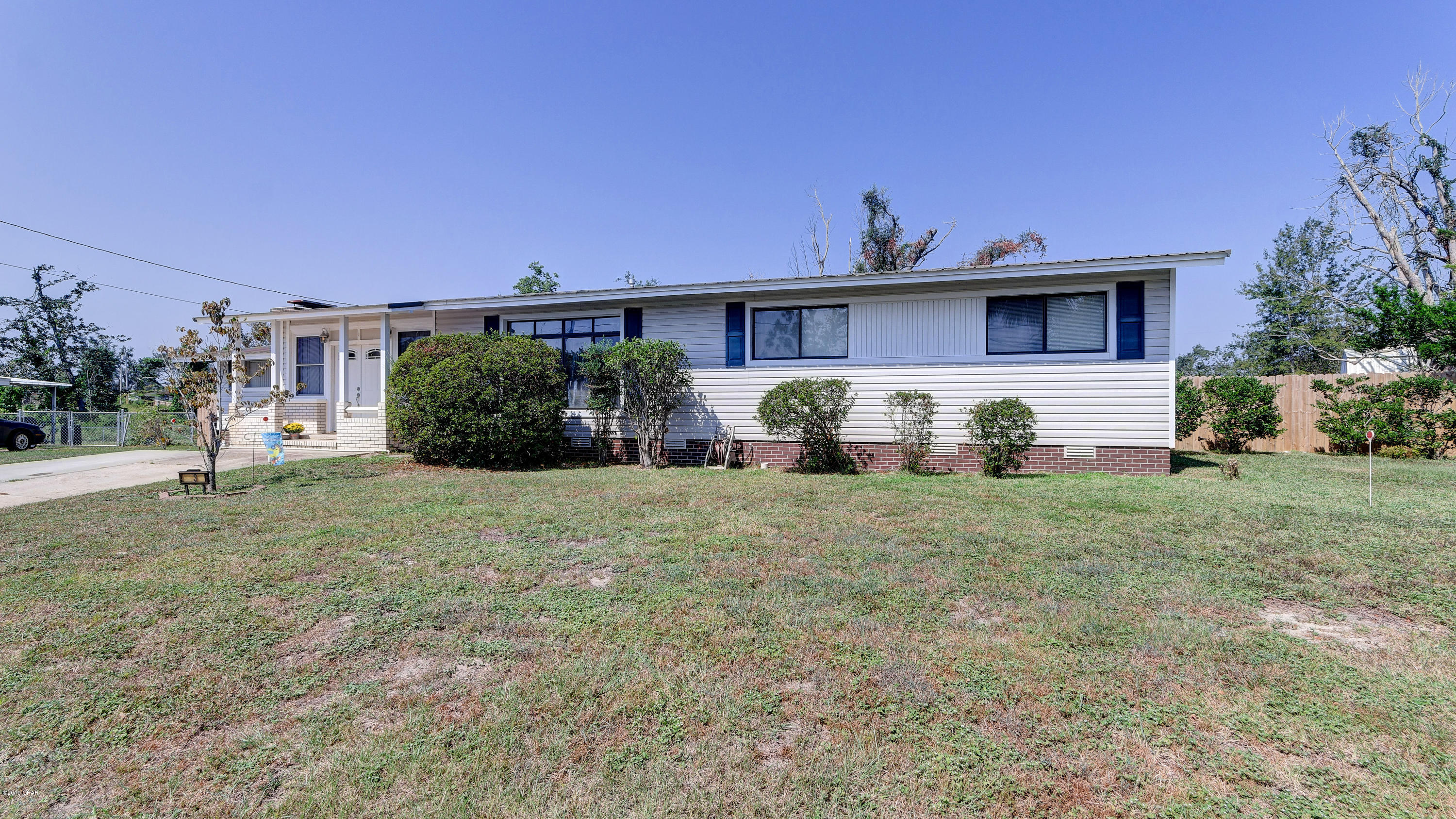 Forest Park 3rd Add - Residential