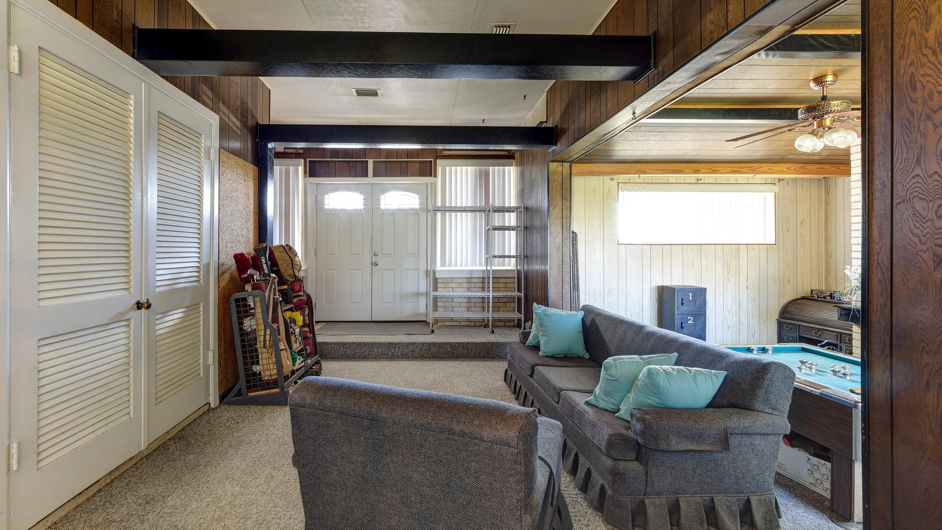 Forest Park 3rd Add - Residential