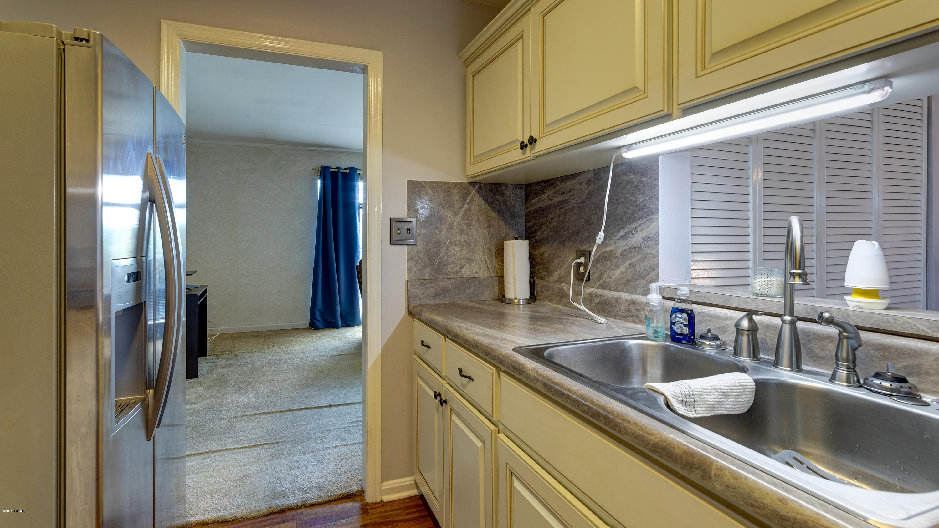 Forest Park 3rd Add - Residential