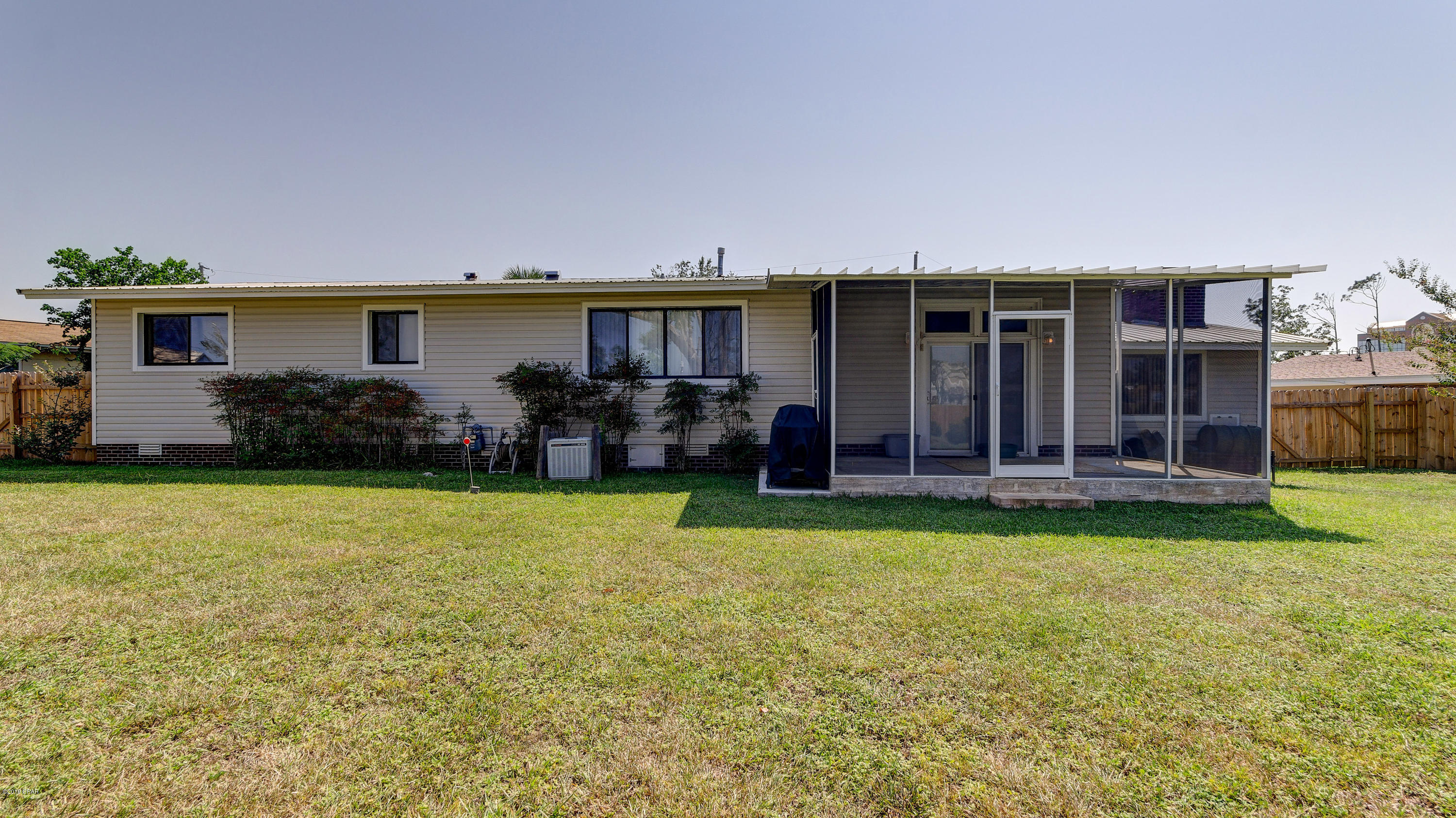 Forest Park 3rd Add - Residential