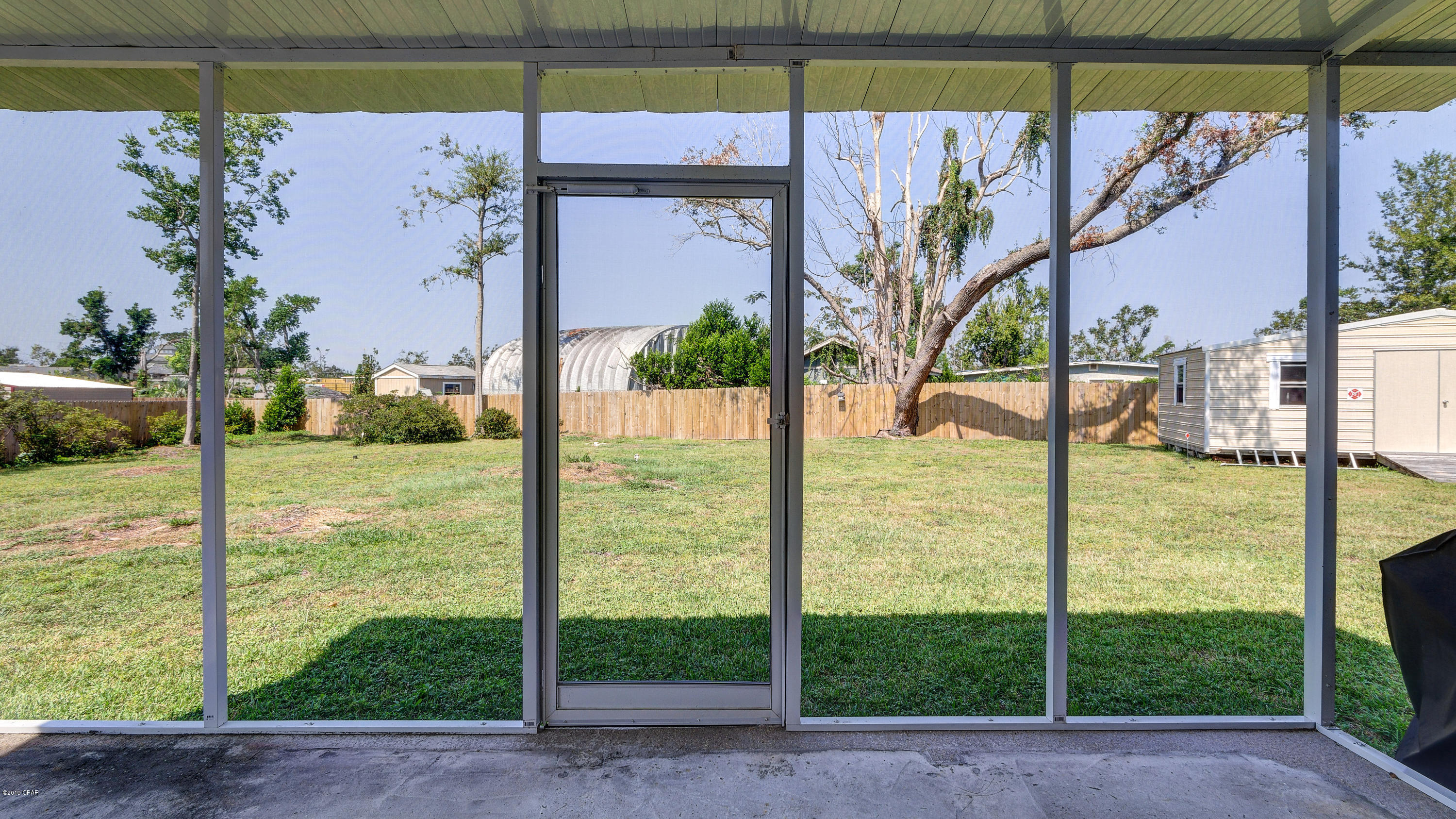 Forest Park 3rd Add - Residential