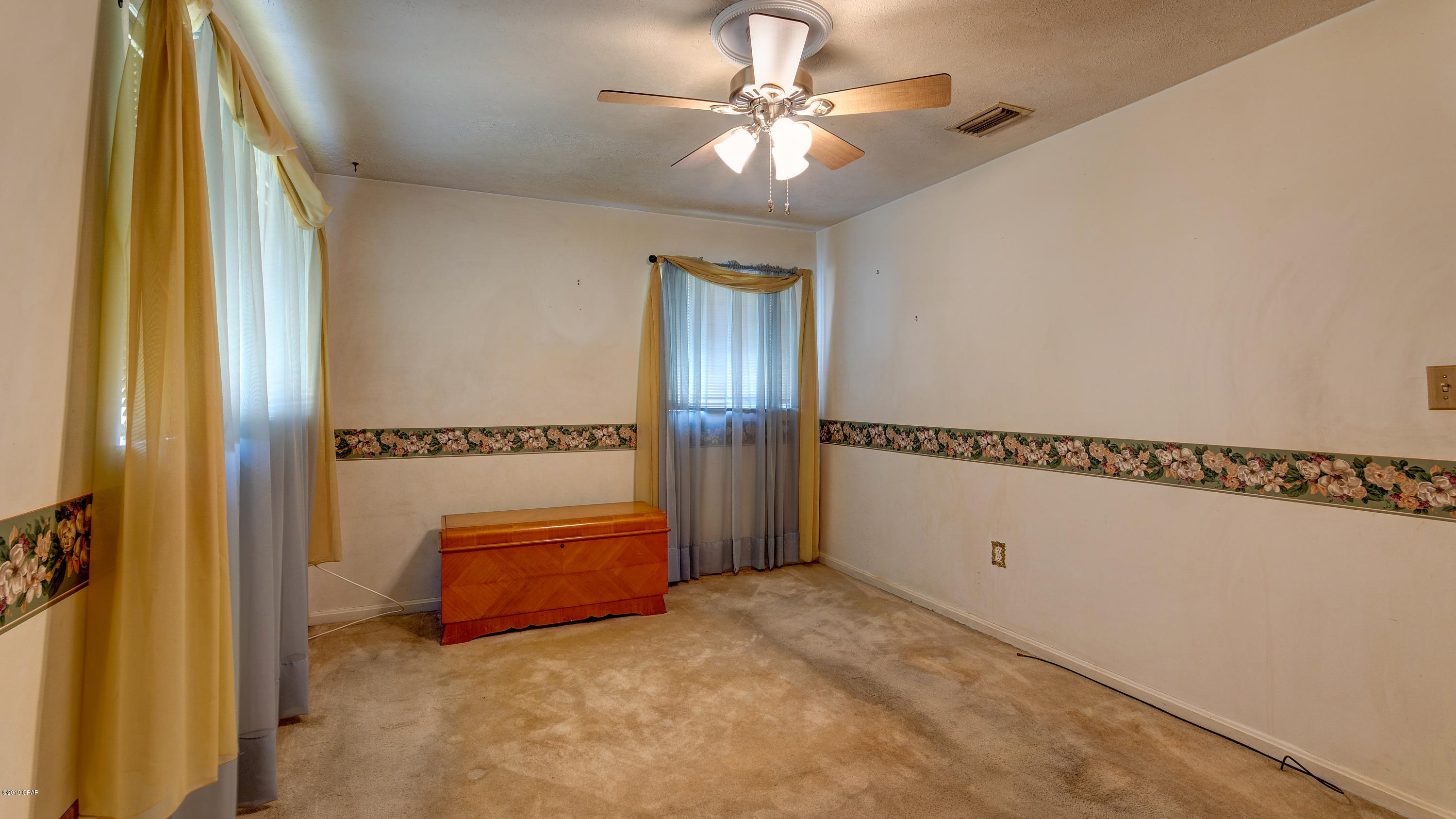 Forest Park 3rd Add - Residential