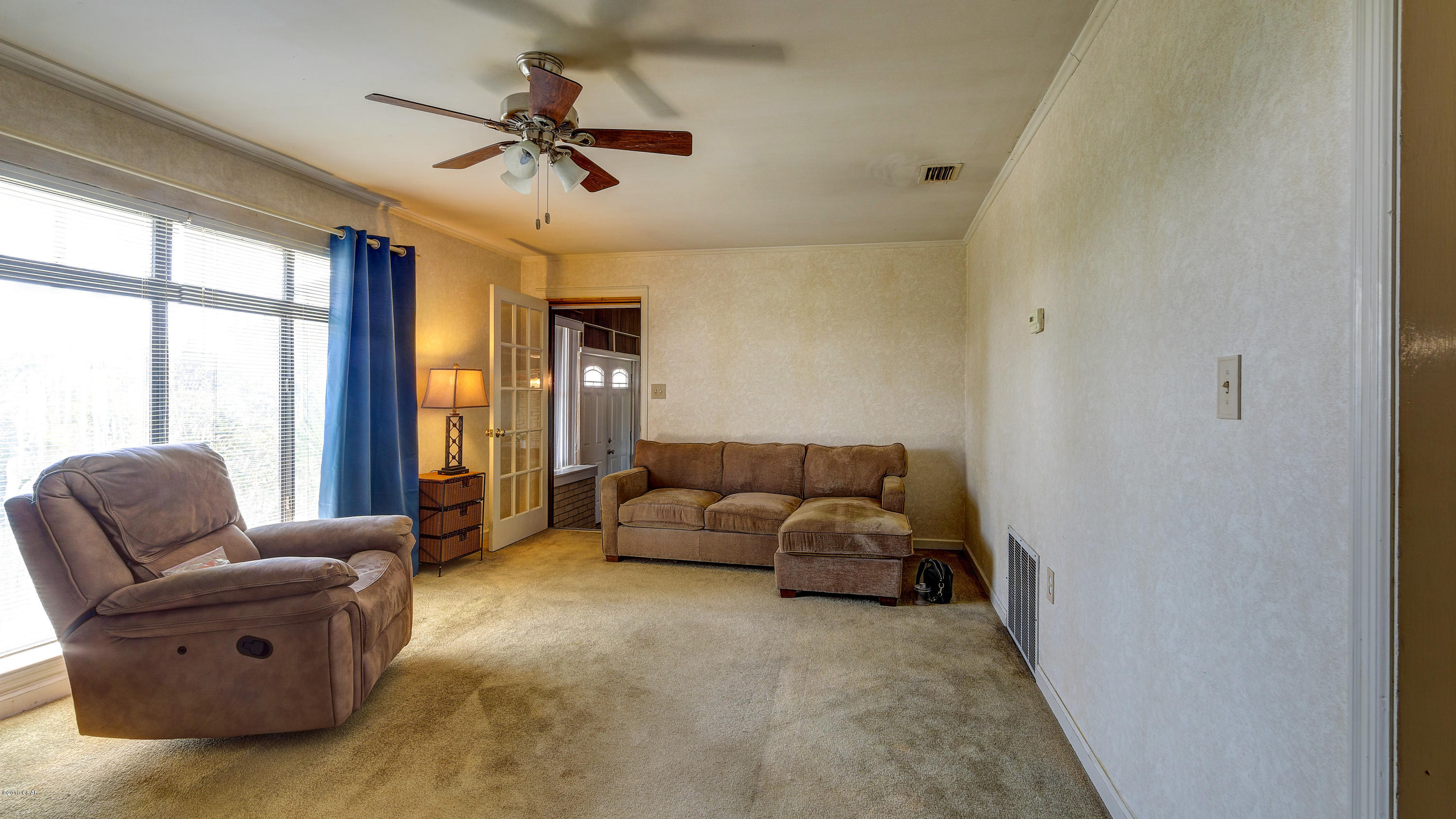 Forest Park 3rd Add - Residential