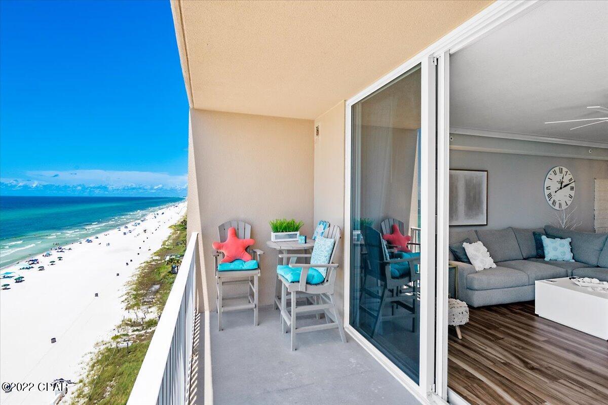 Tidewater Beach Phase I - Residential