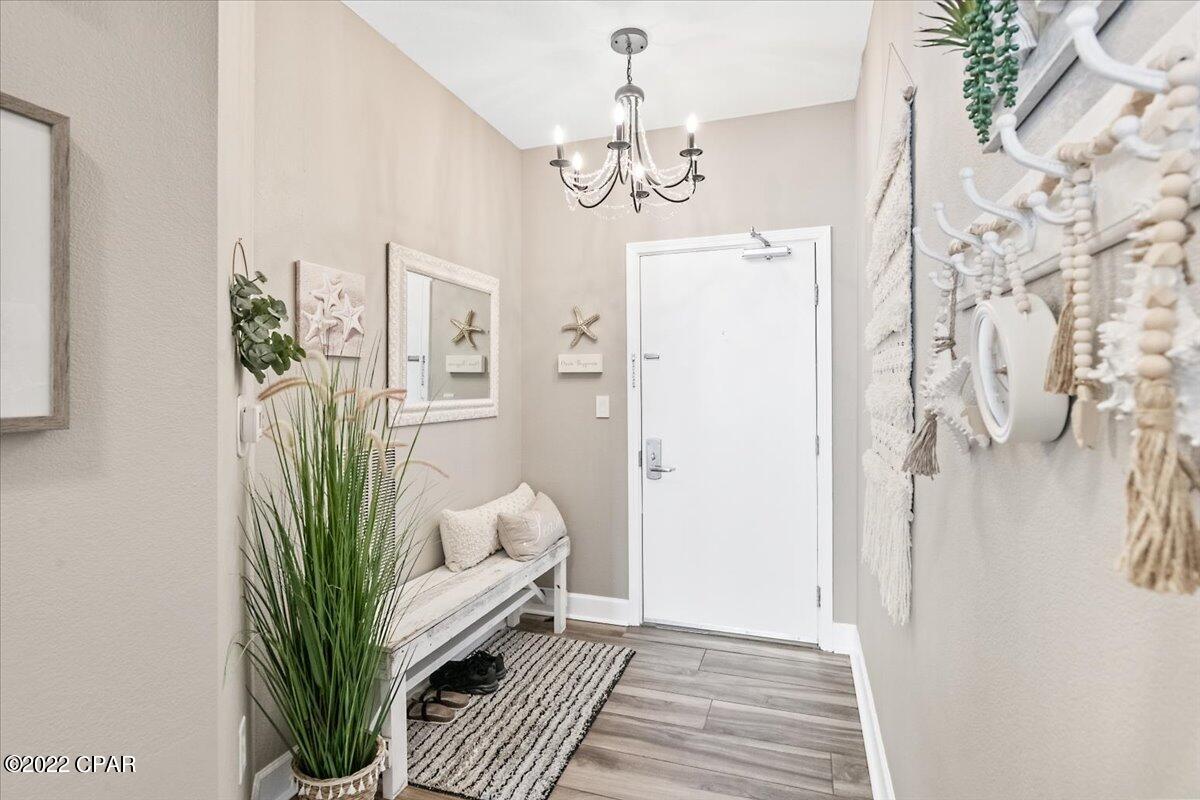 Tidewater Beach Phase I - Residential