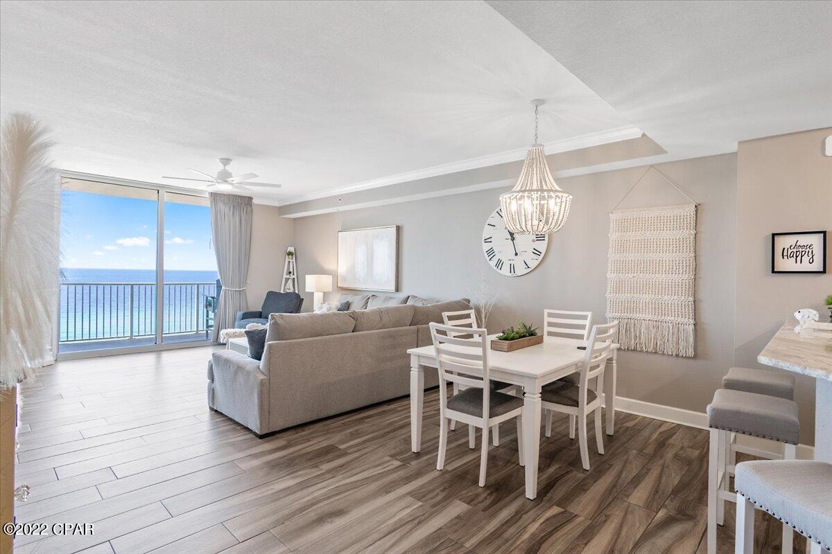 Tidewater Beach Phase I - Residential