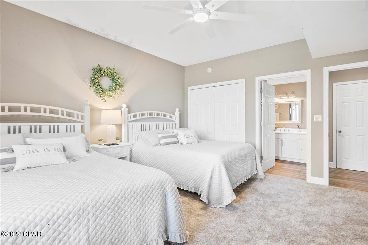 Tidewater Beach Phase I - Residential