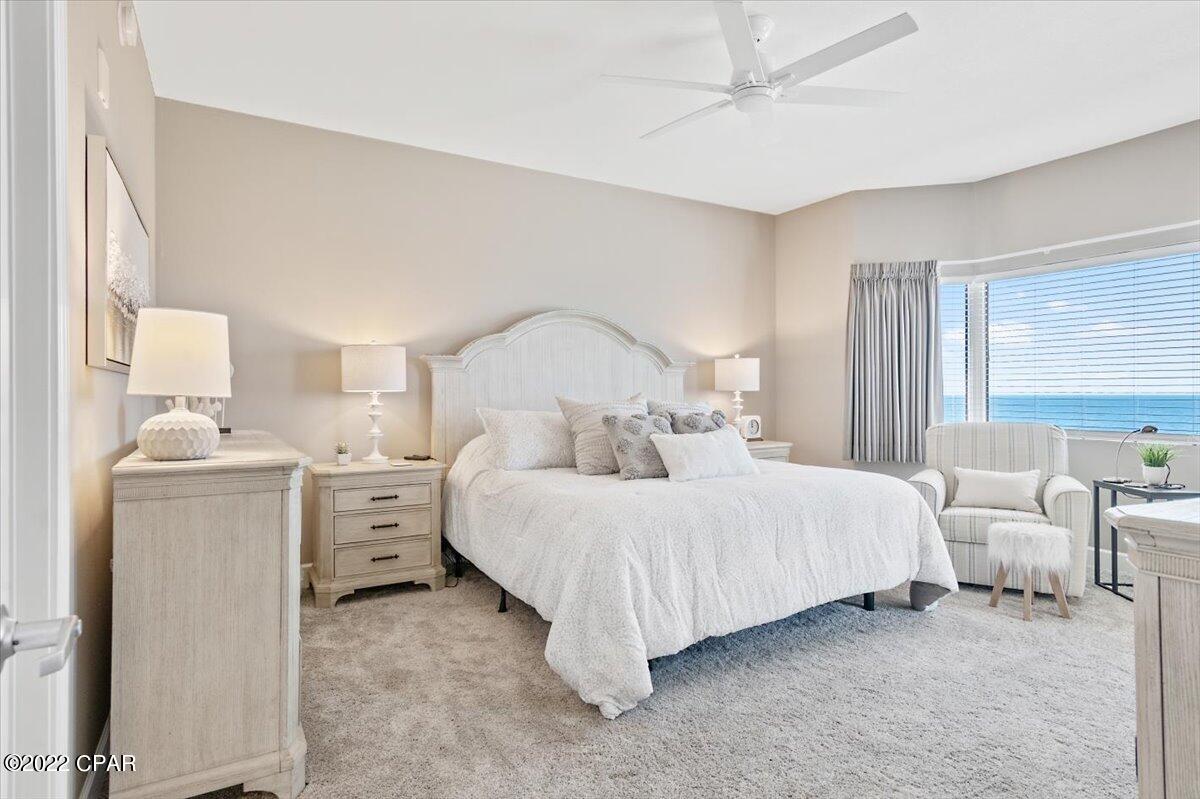 Tidewater Beach Phase I - Residential