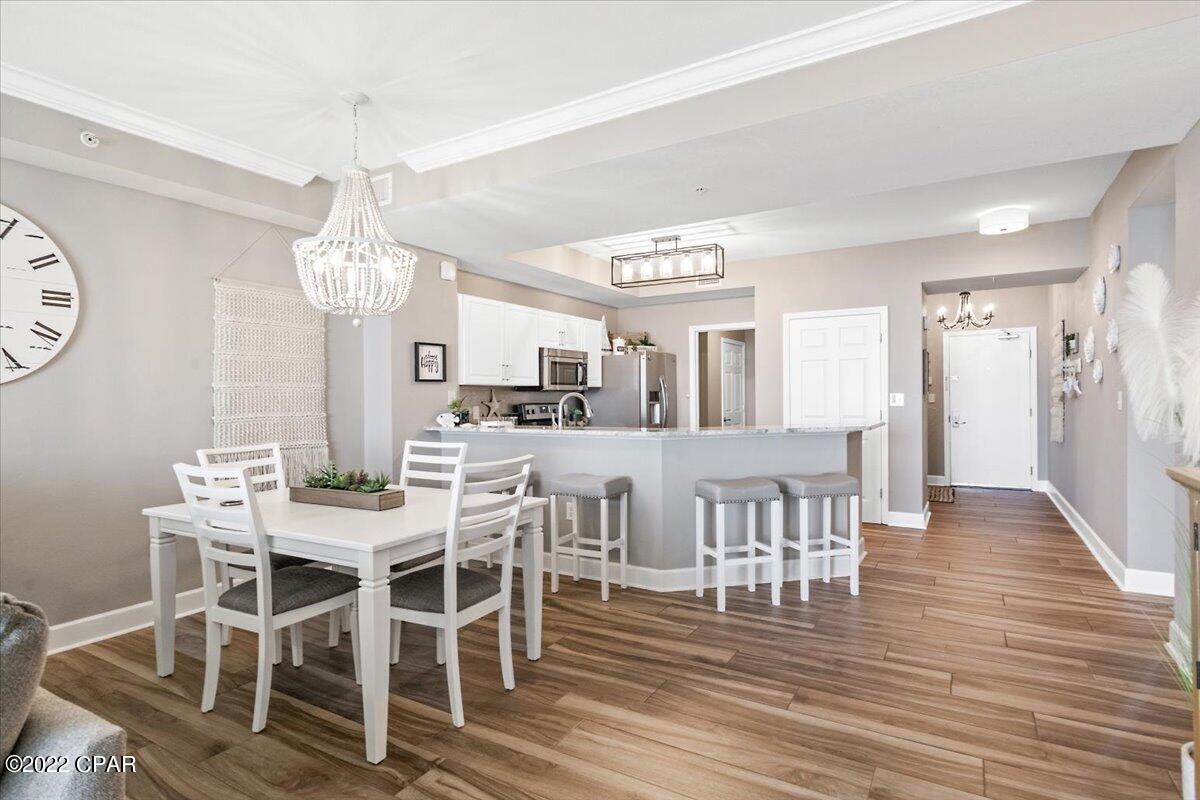 Tidewater Beach Phase I - Residential