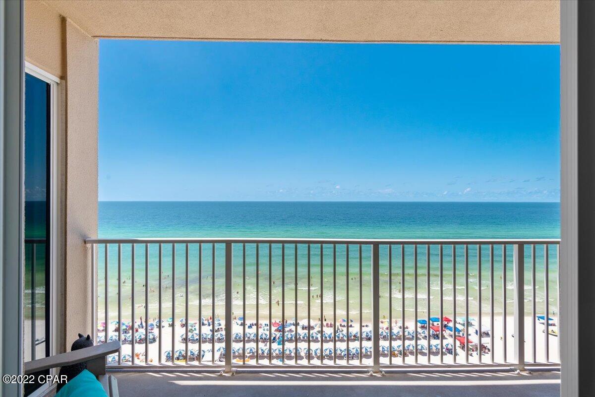 Tidewater Beach Phase I - Residential