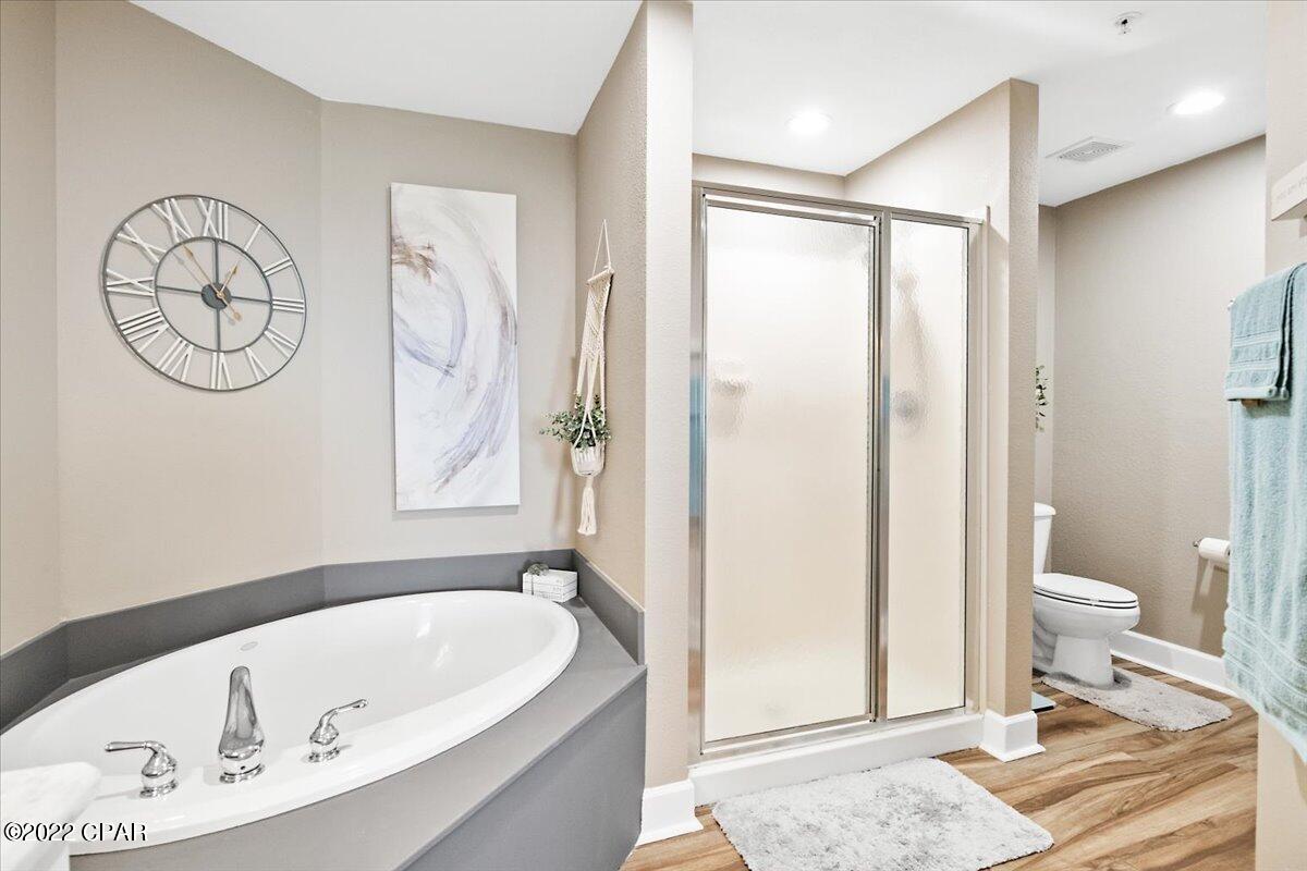 Tidewater Beach Phase I - Residential