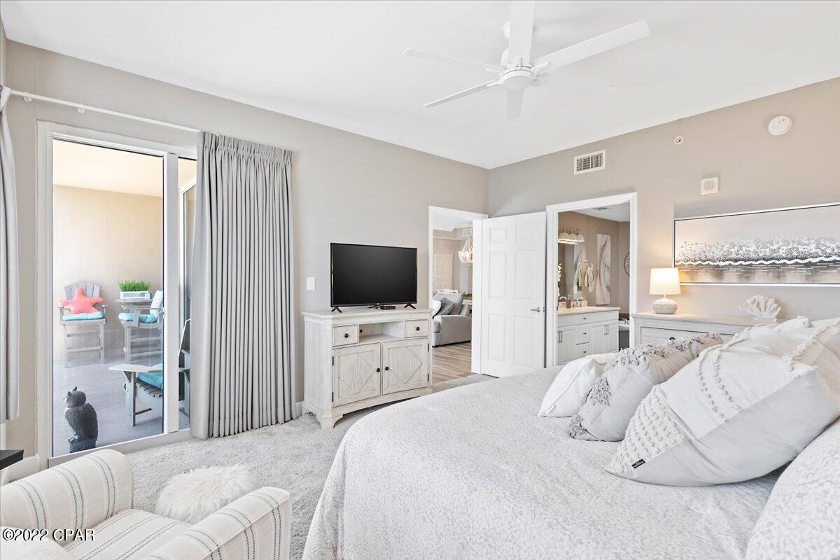 Tidewater Beach Phase I - Residential