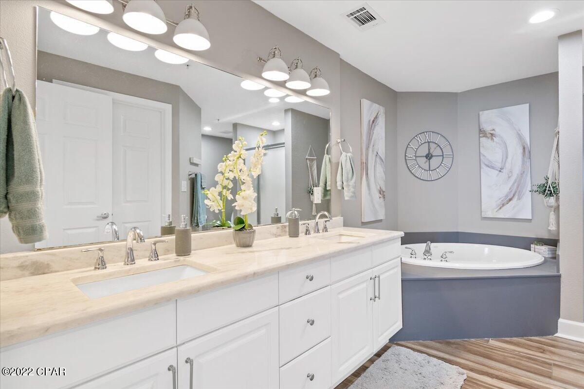 Tidewater Beach Phase I - Residential