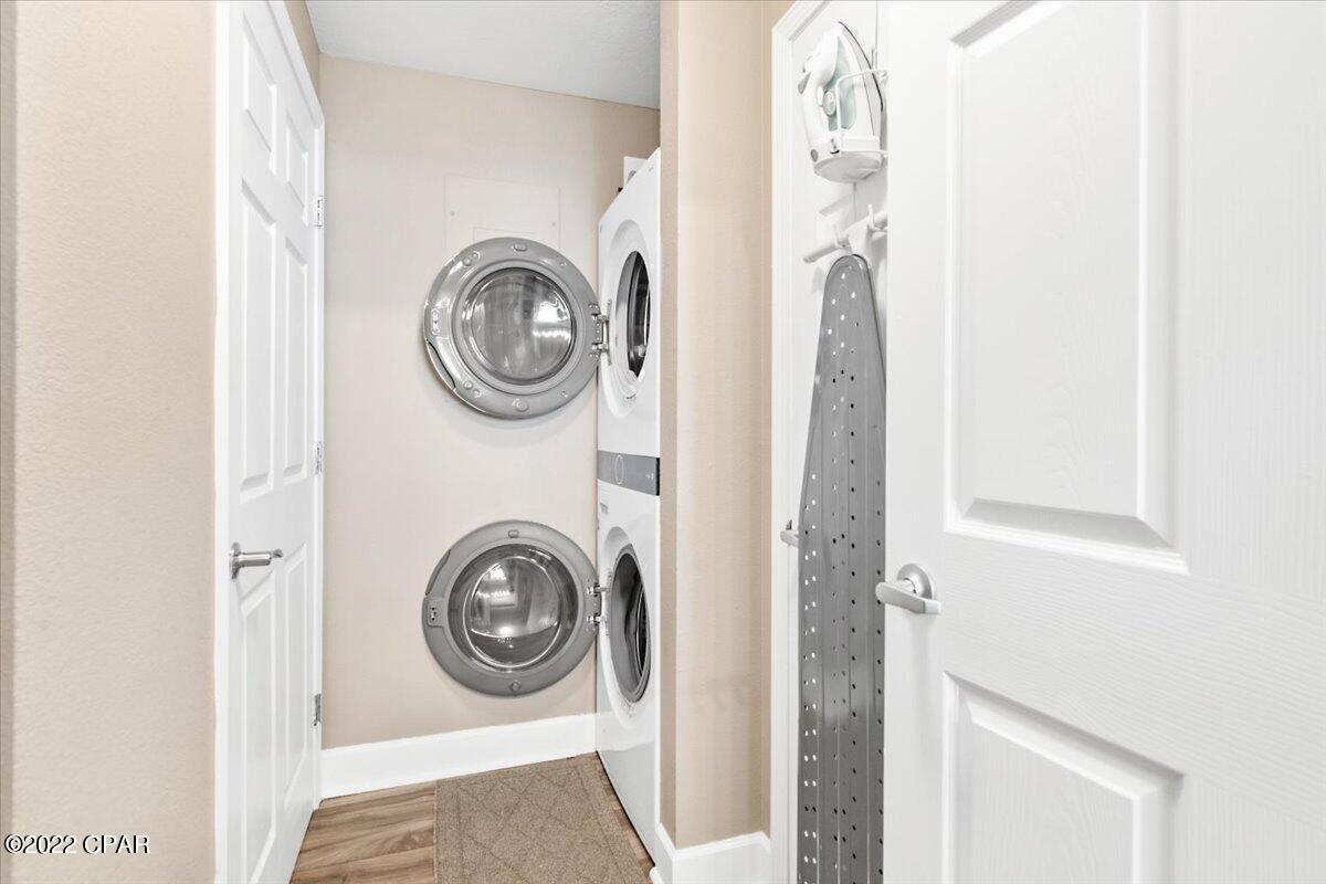 Tidewater Beach Phase I - Residential