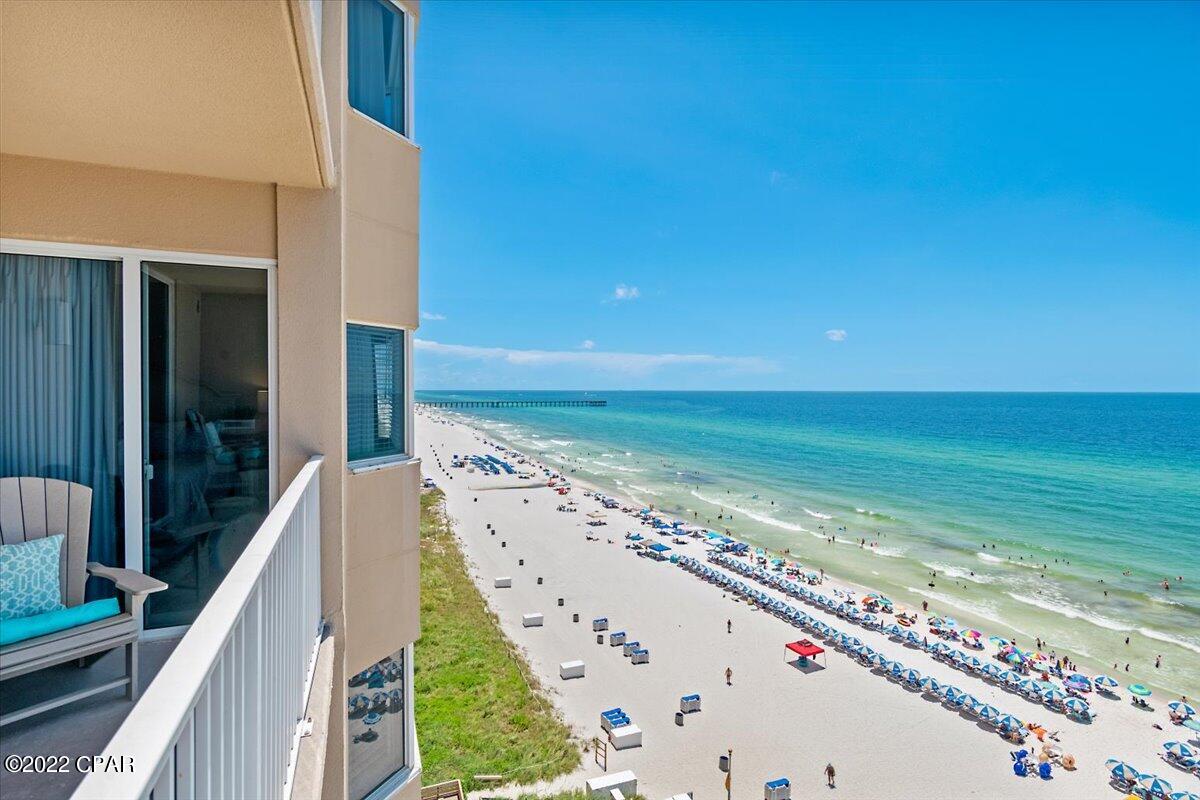 Tidewater Beach Phase I - Residential