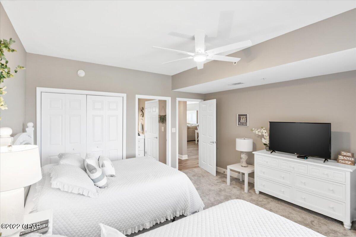 Tidewater Beach Phase I - Residential