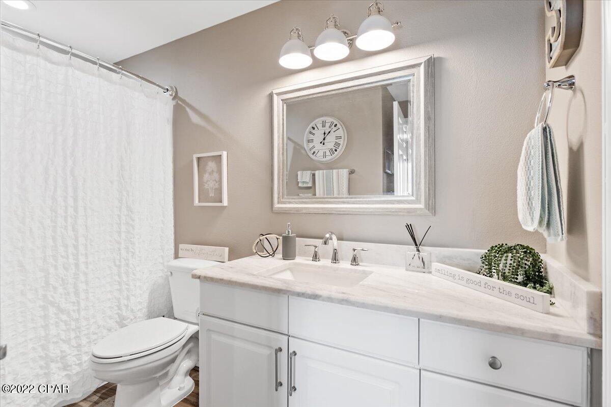 Tidewater Beach Phase I - Residential