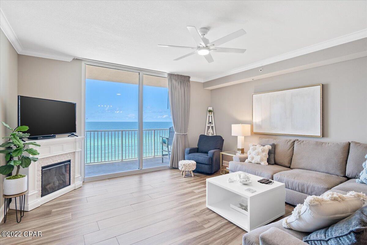 Tidewater Beach Phase I - Residential