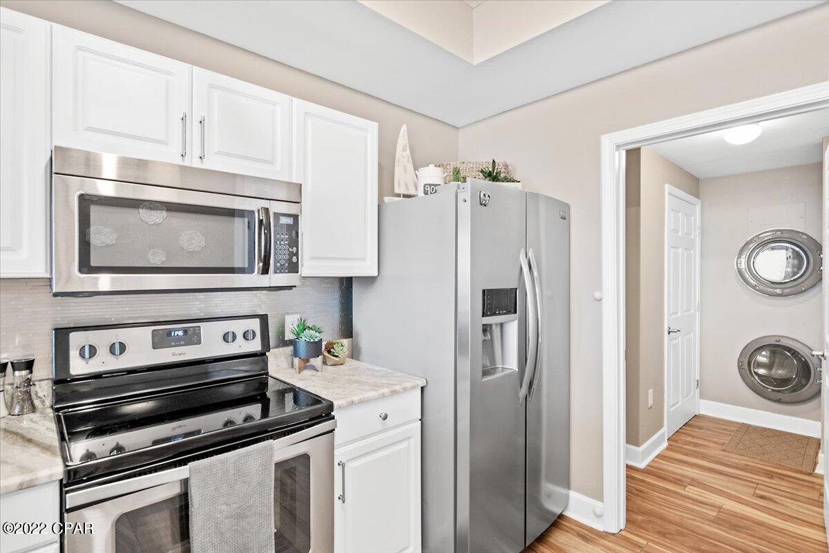 Tidewater Beach Phase I - Residential