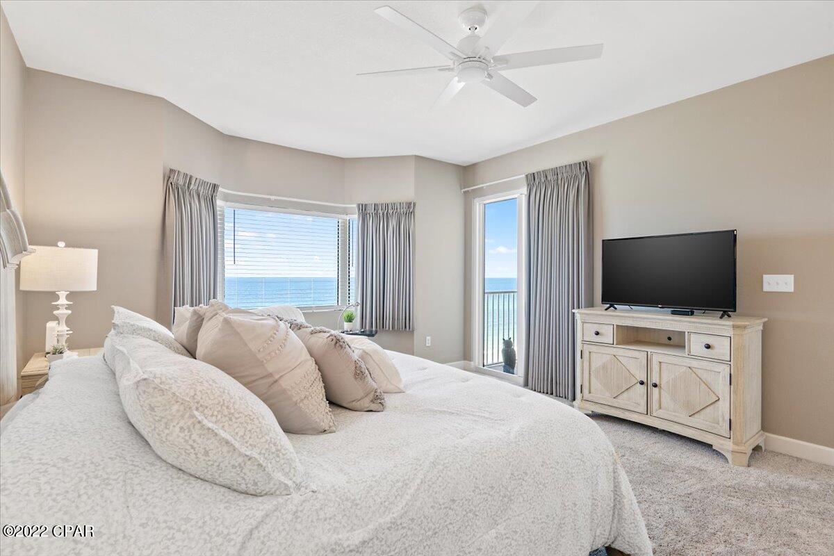 Tidewater Beach Phase I - Residential