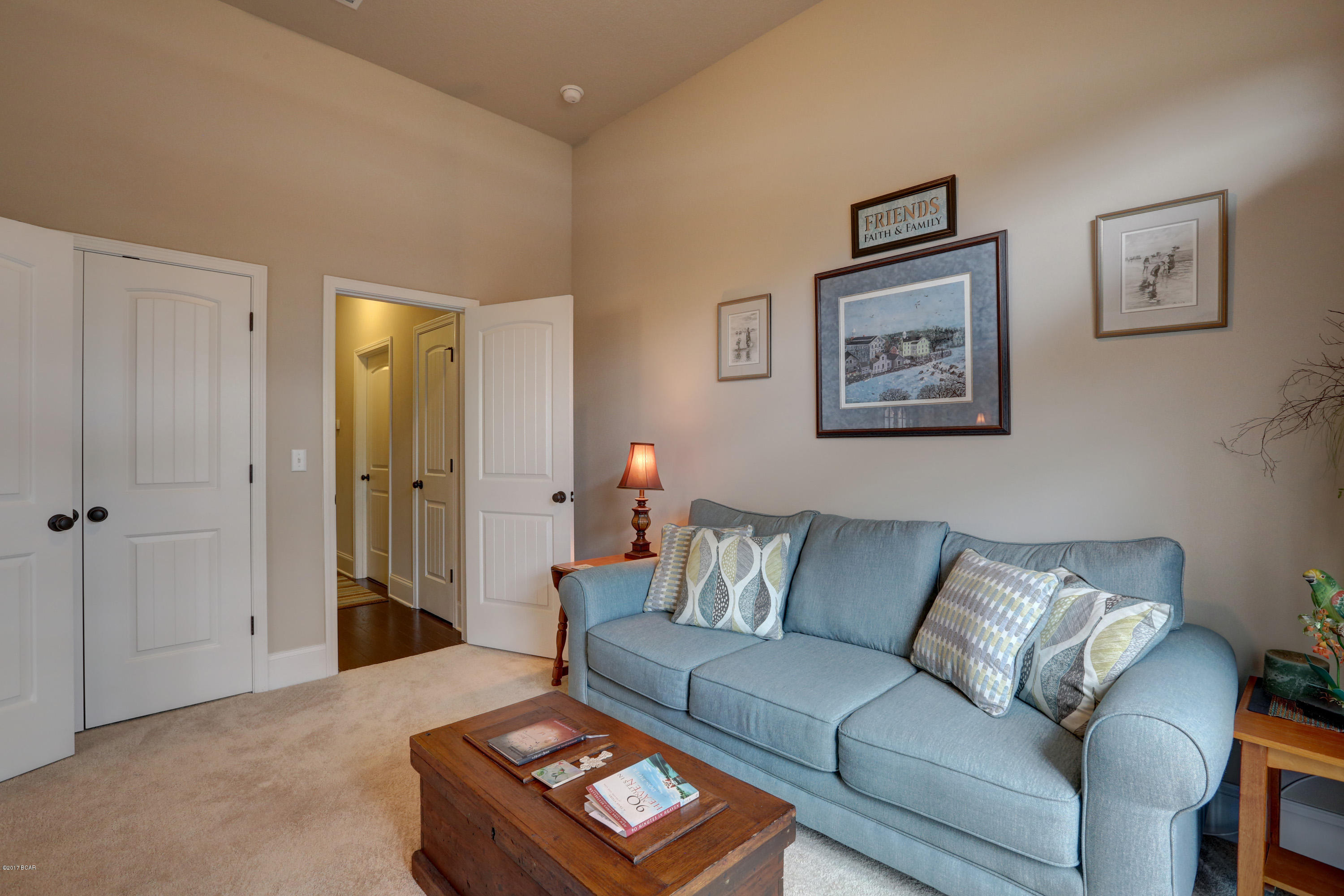Lake Merial - Residential