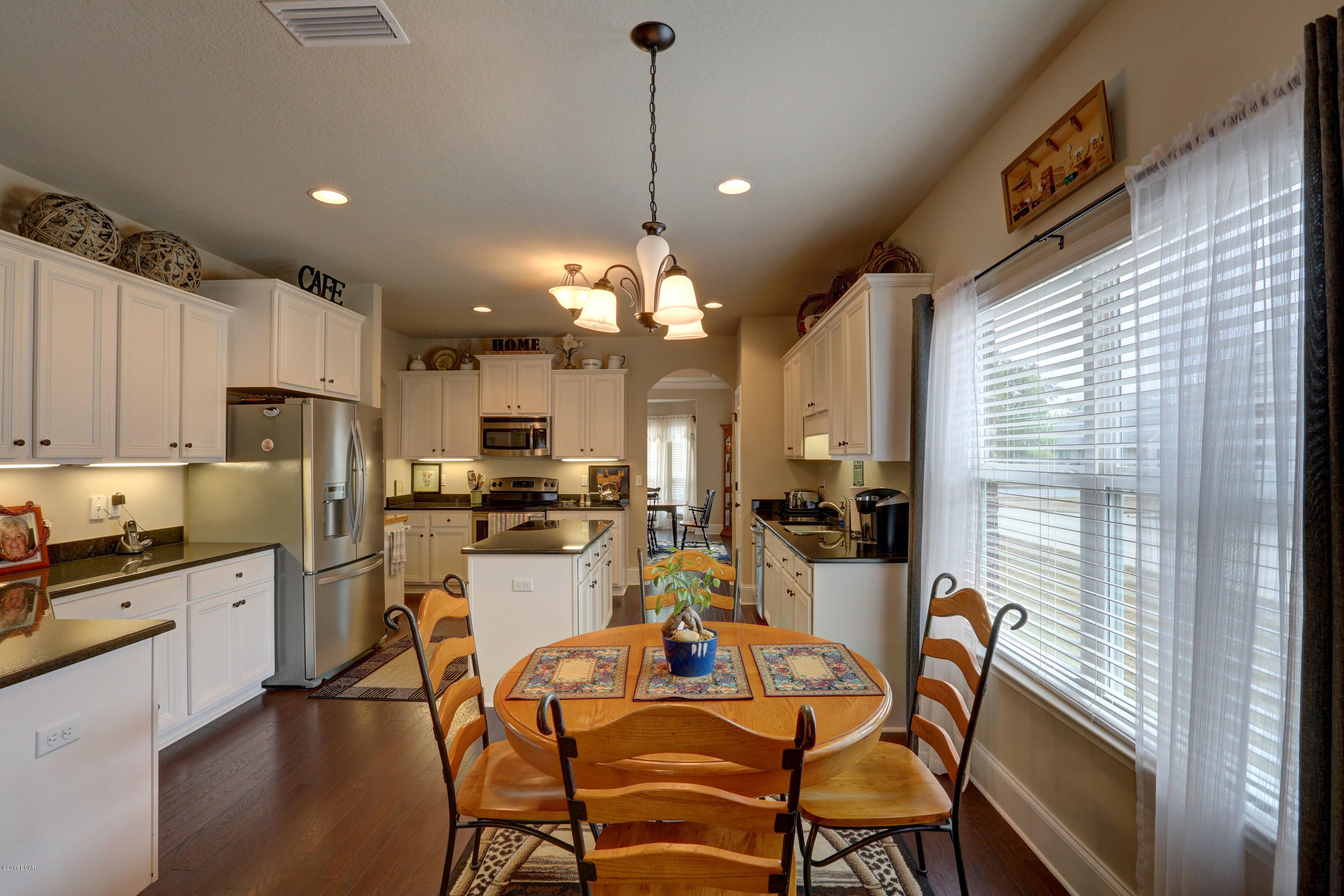 Lake Merial - Residential