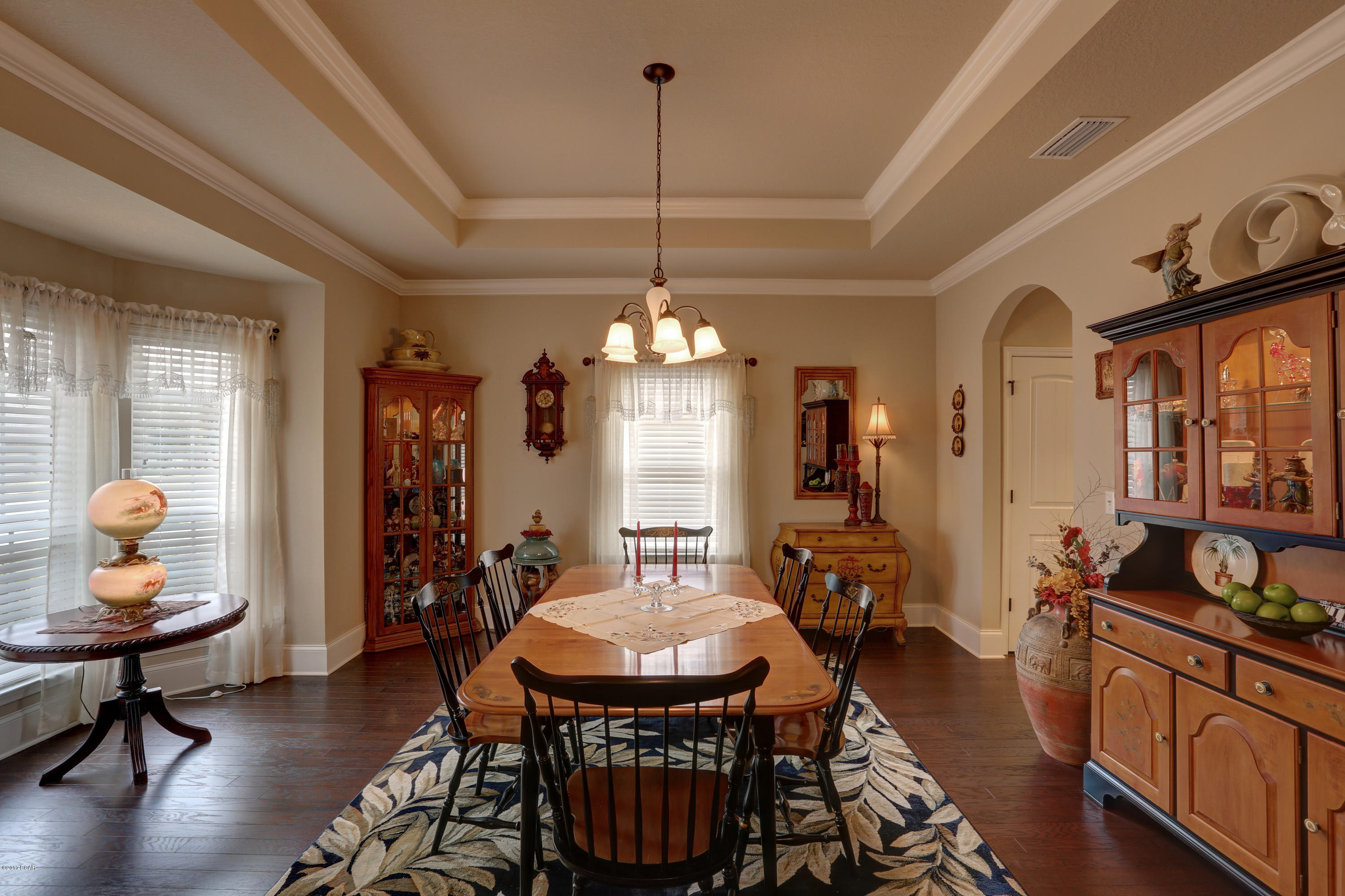 Lake Merial - Residential