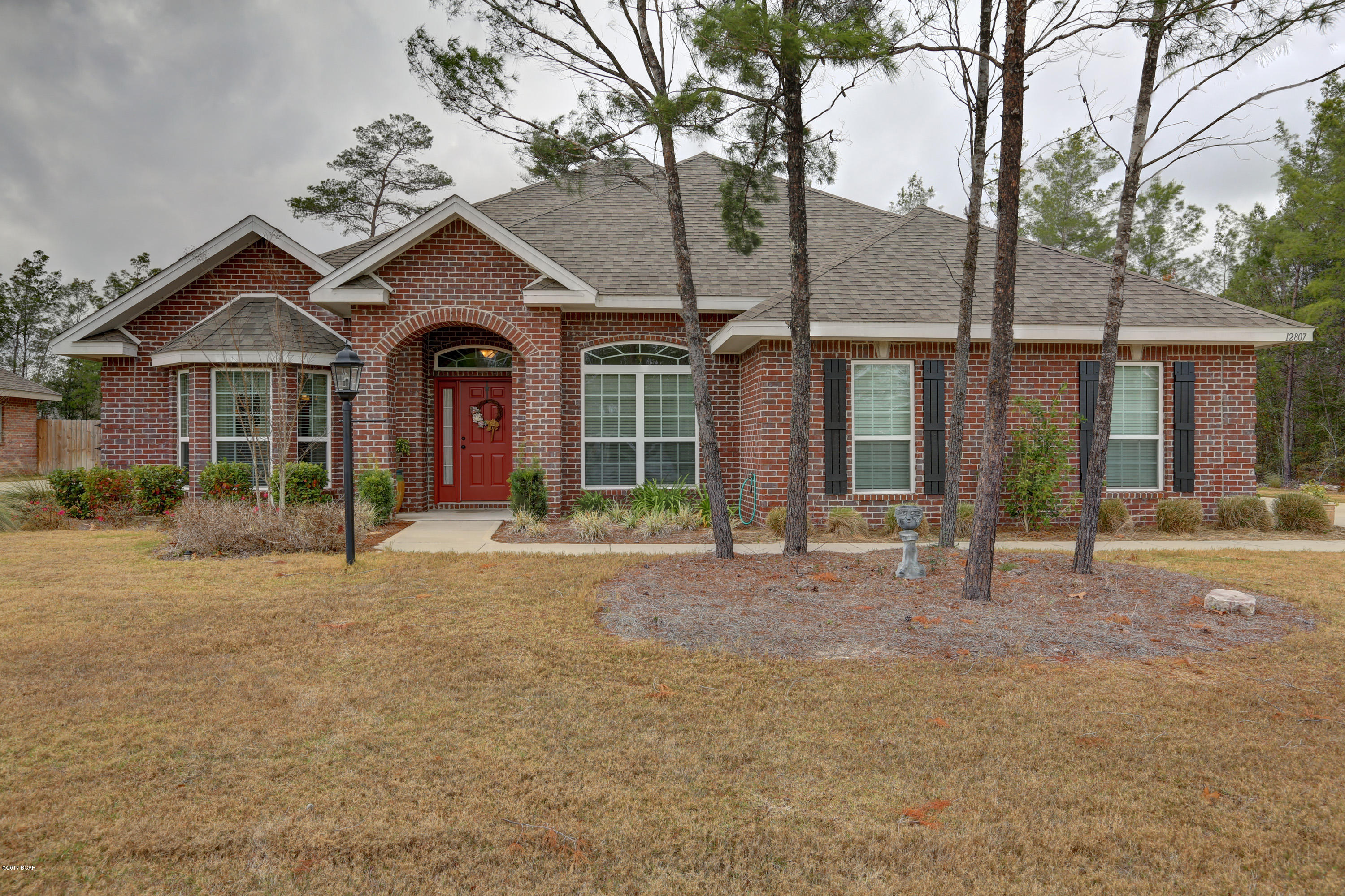 Lake Merial - Residential