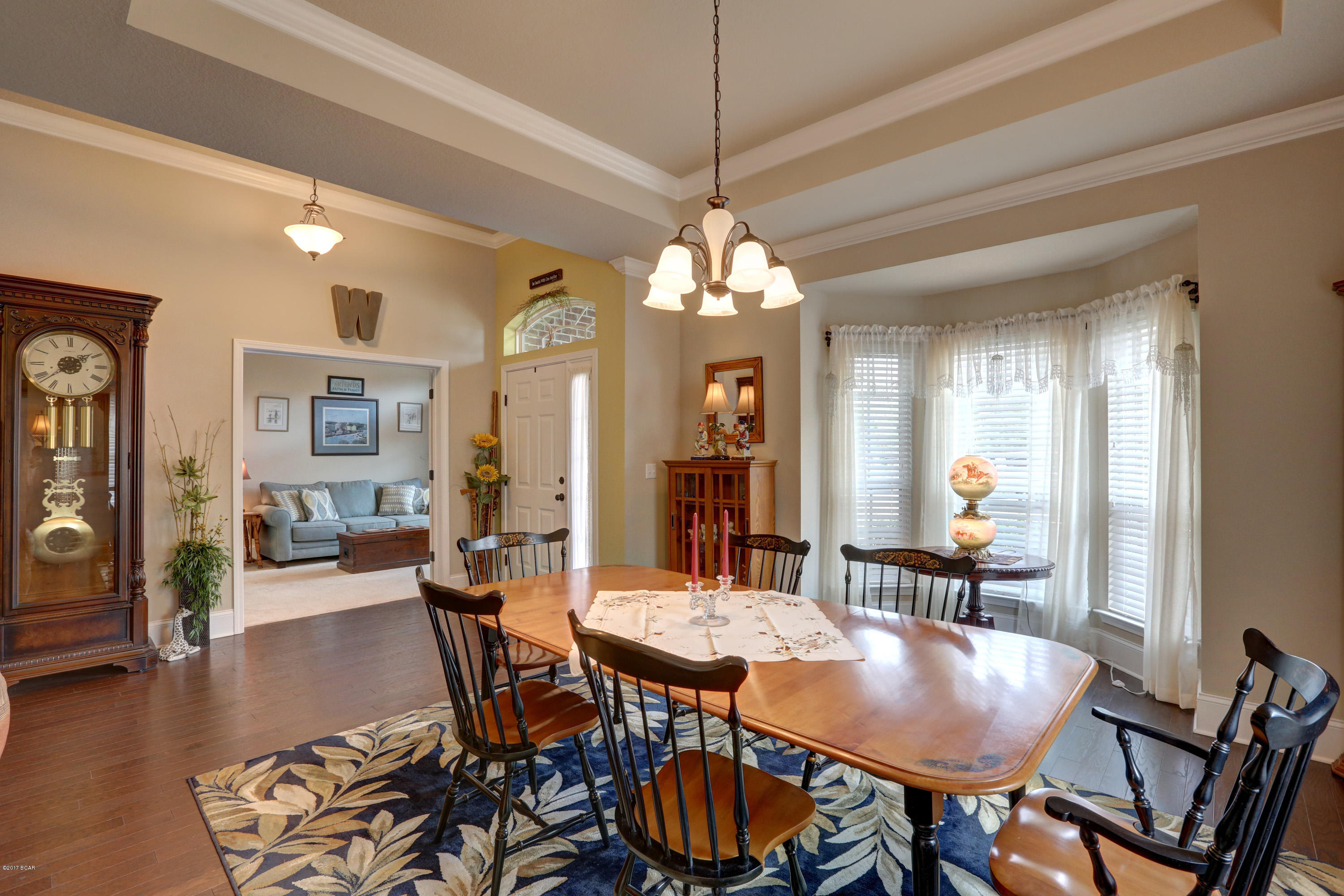 Lake Merial - Residential