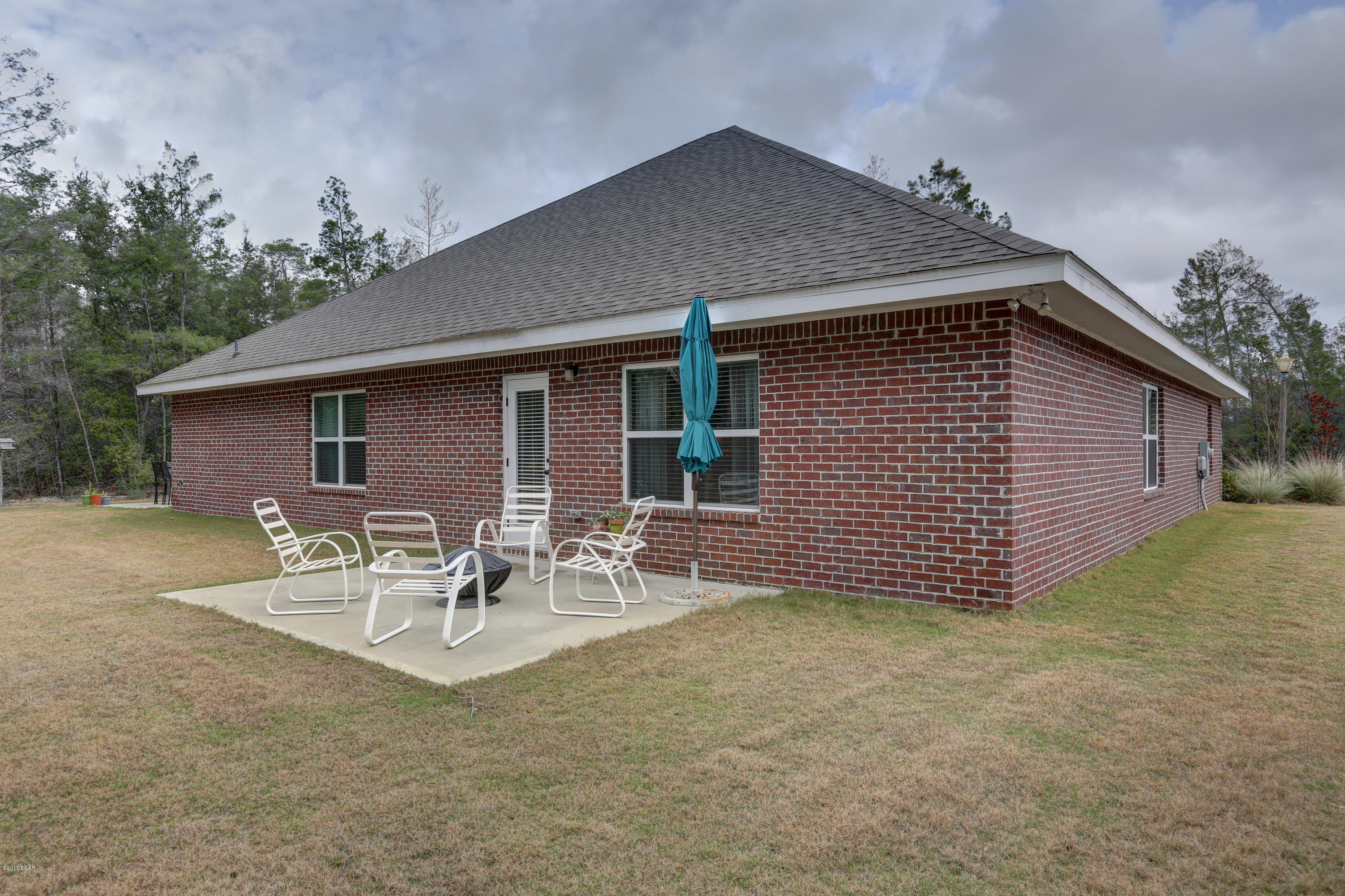 Lake Merial - Residential