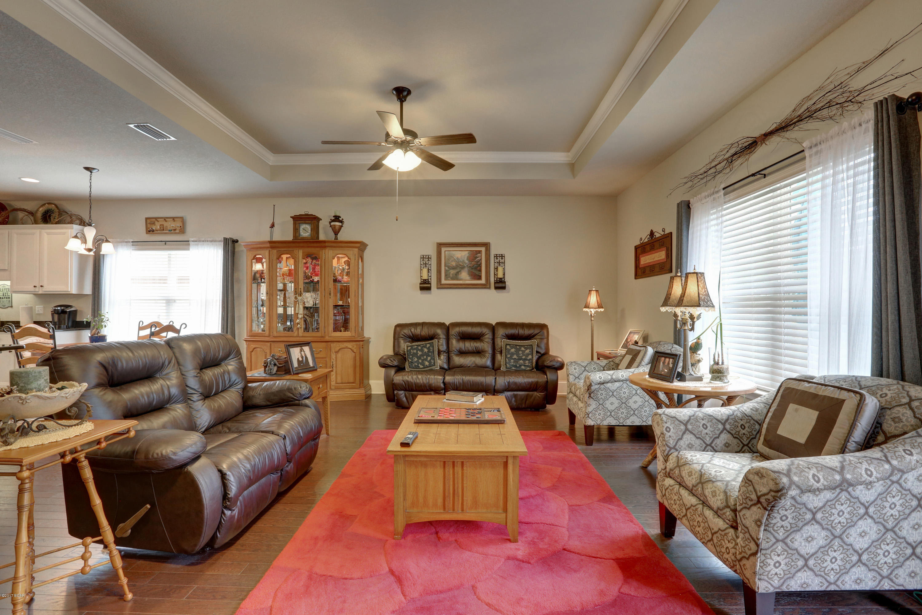 Lake Merial - Residential
