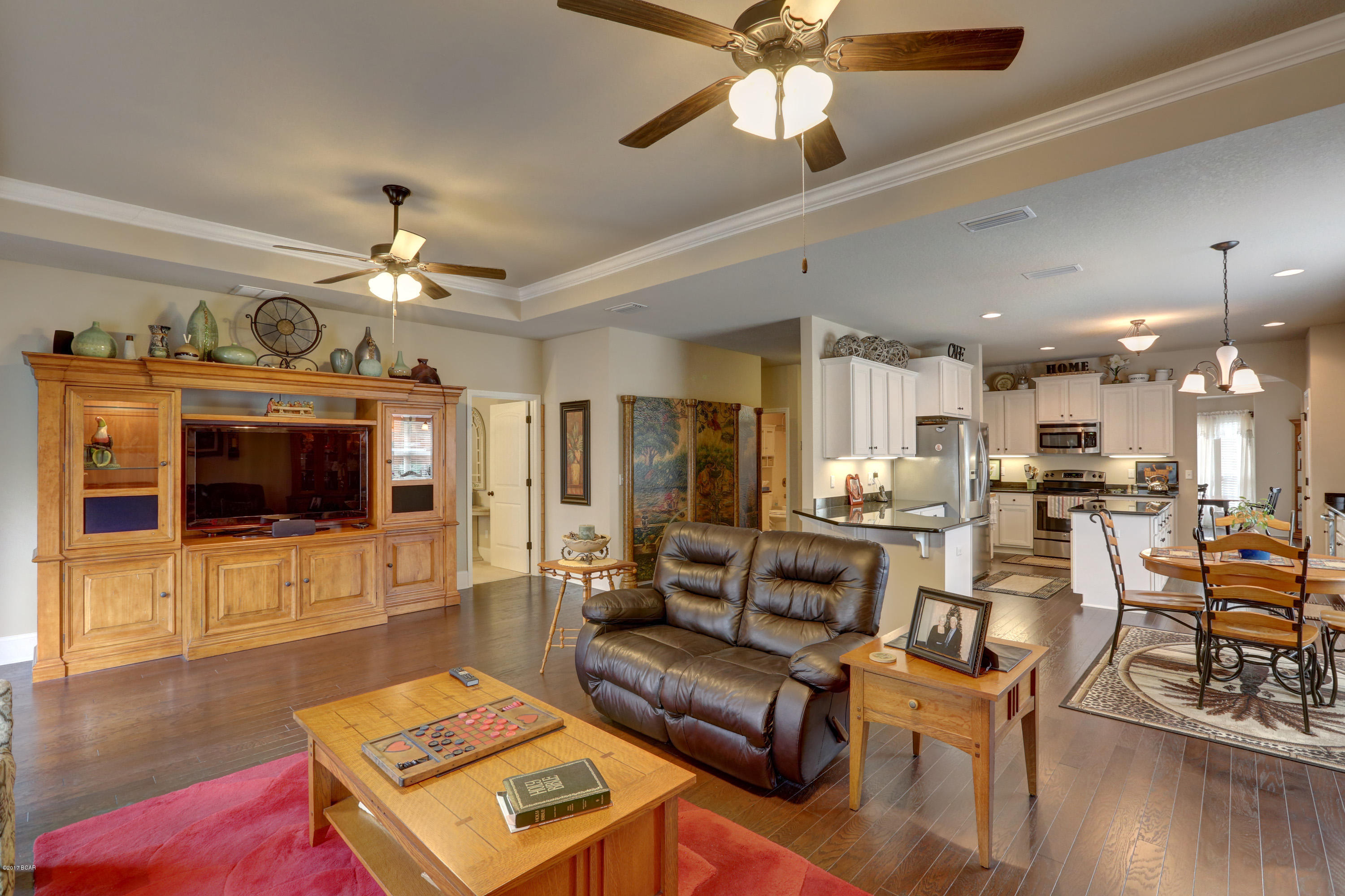 Lake Merial - Residential