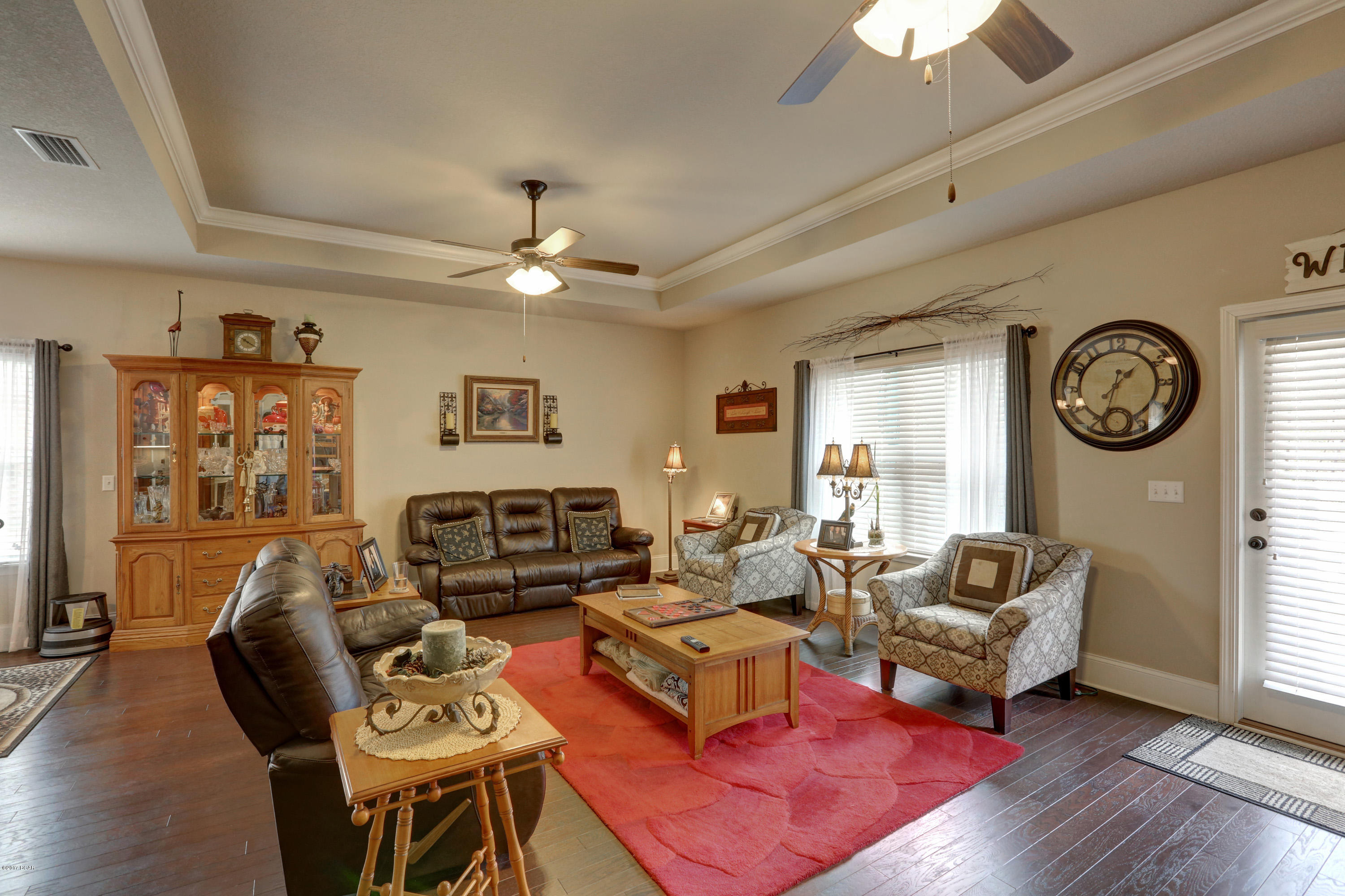 Lake Merial - Residential