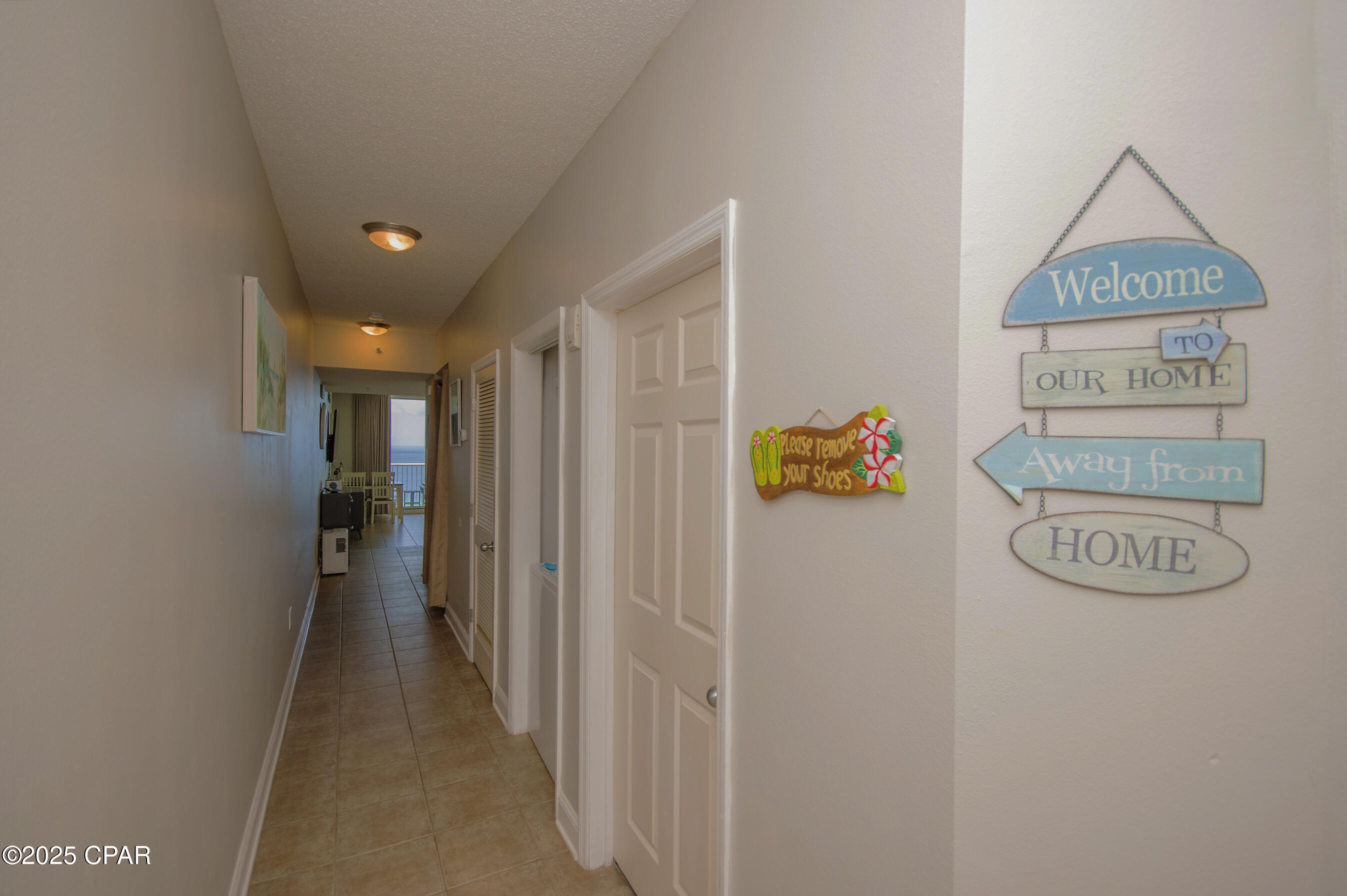 Majestic Beach Tower I - Residential